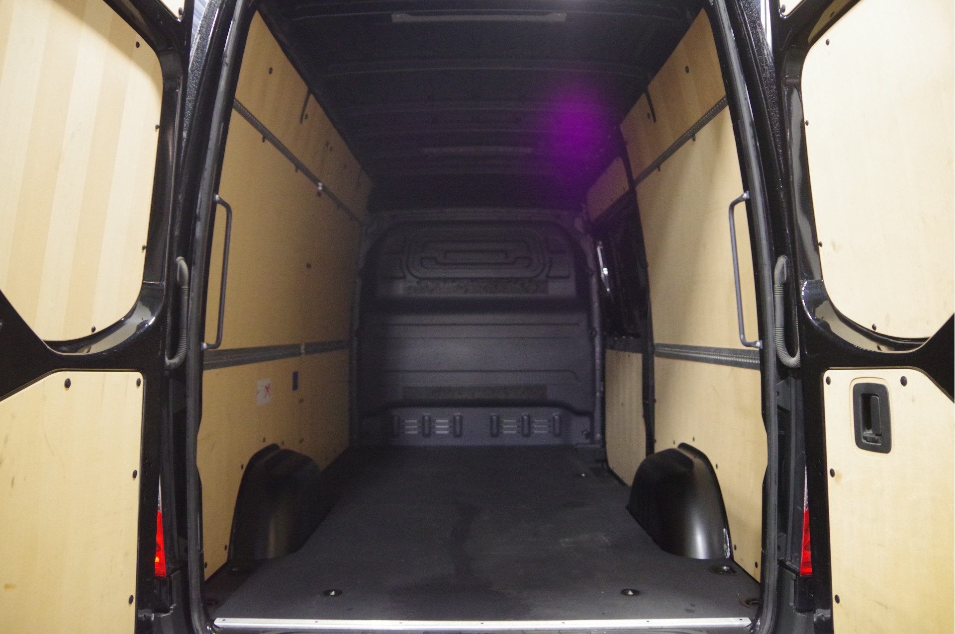 Mercedes-Benz Sprinter - Afbeelding 8