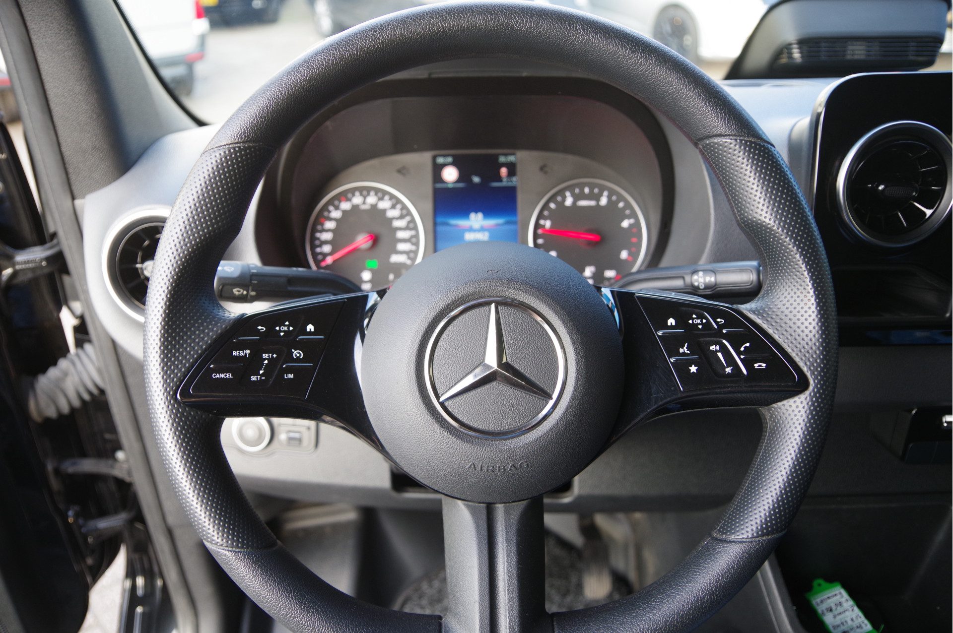 Mercedes-Benz Sprinter - Afbeelding 9