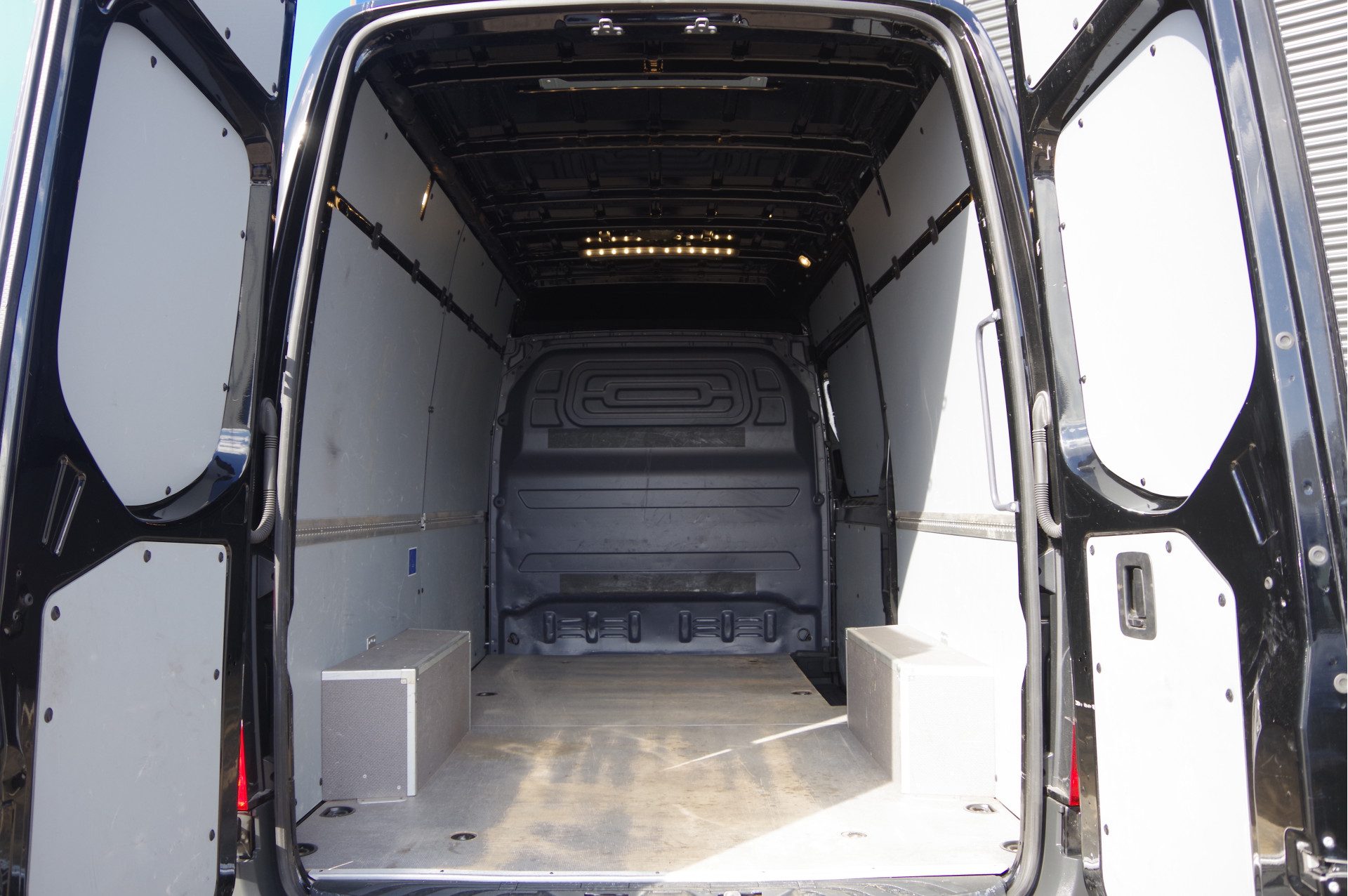 Mercedes-Benz Sprinter - Afbeelding 10