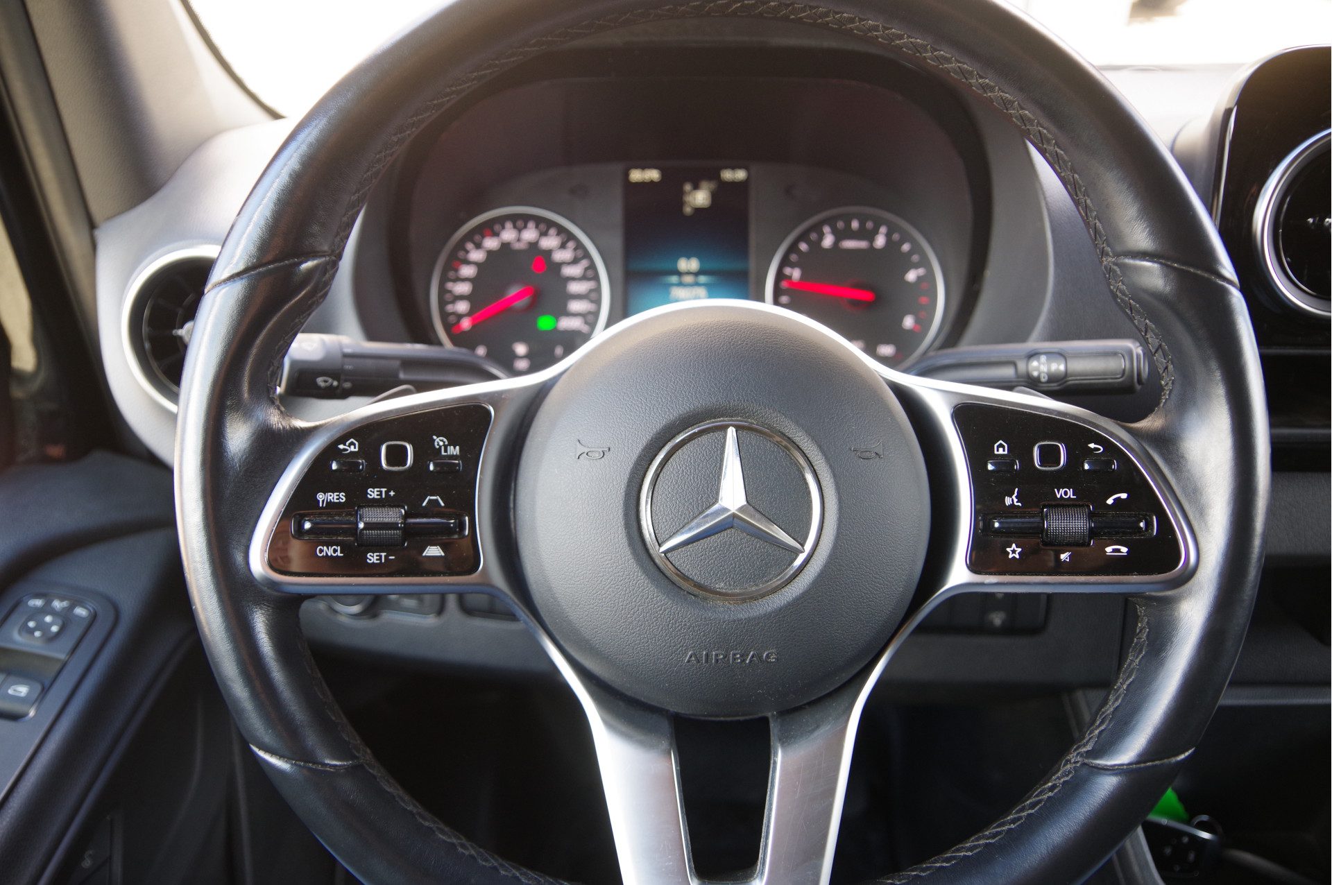 Mercedes-Benz Sprinter - Afbeelding 11