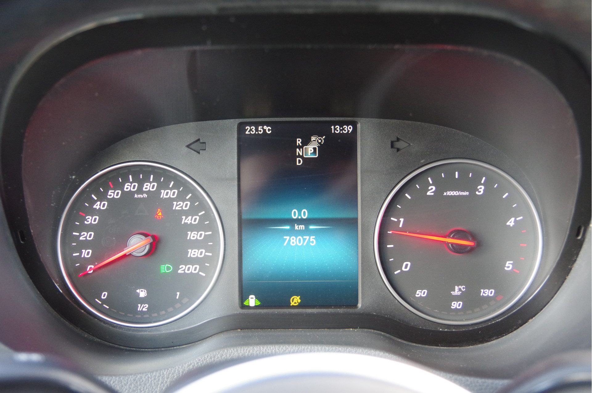 Mercedes-Benz Sprinter - Afbeelding 13