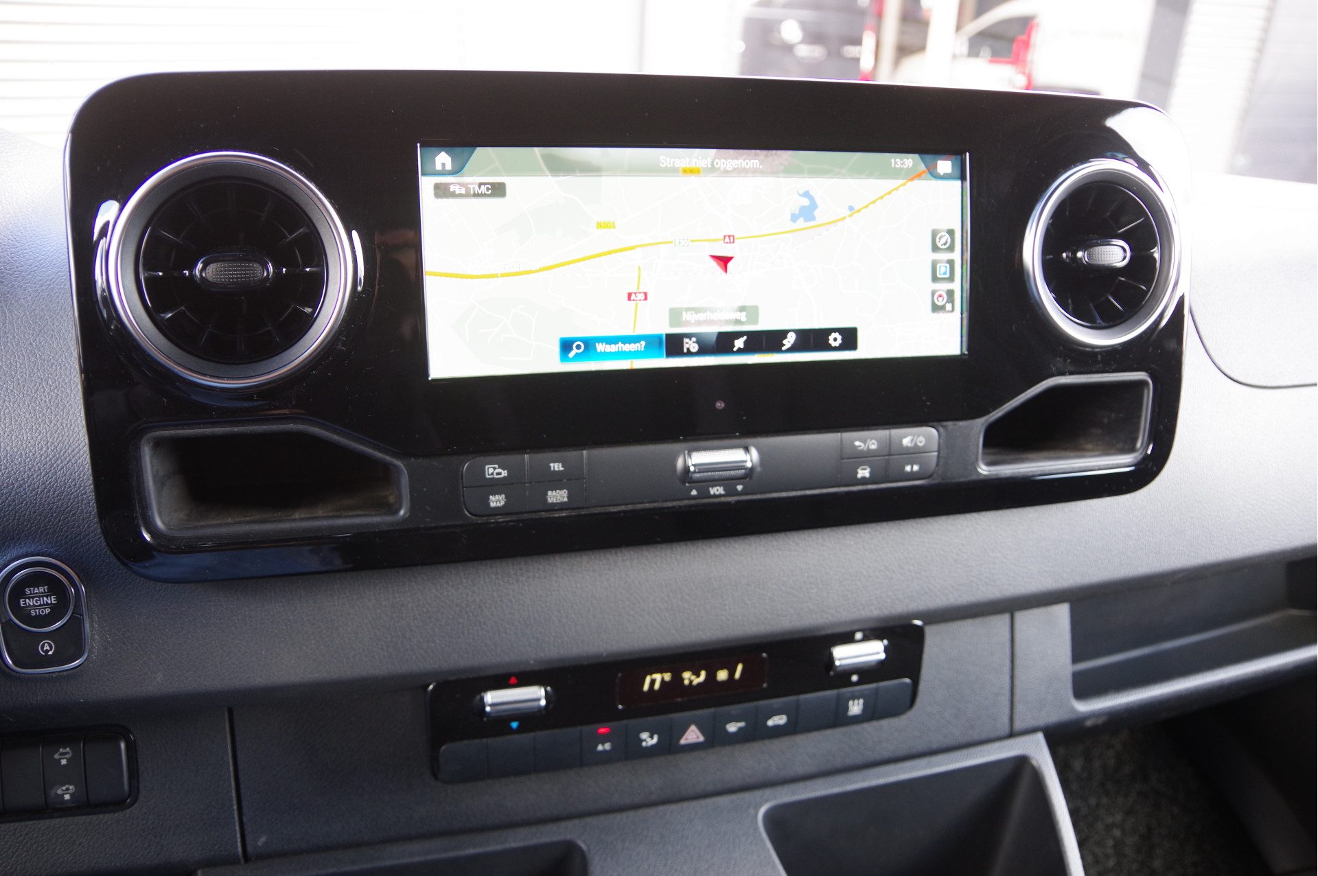 Mercedes-Benz Sprinter - Afbeelding 14