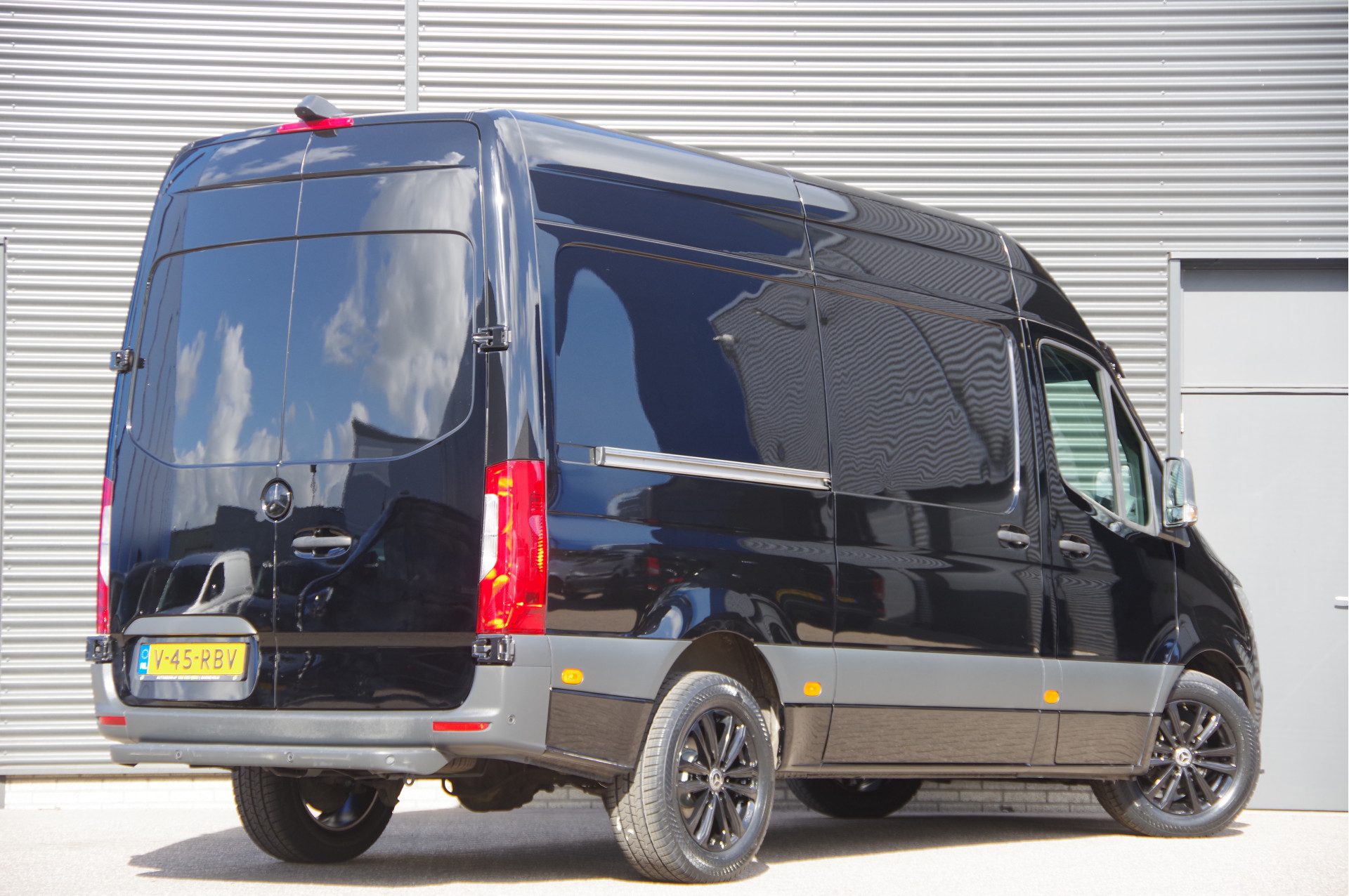 Mercedes-Benz Sprinter - Afbeelding 2