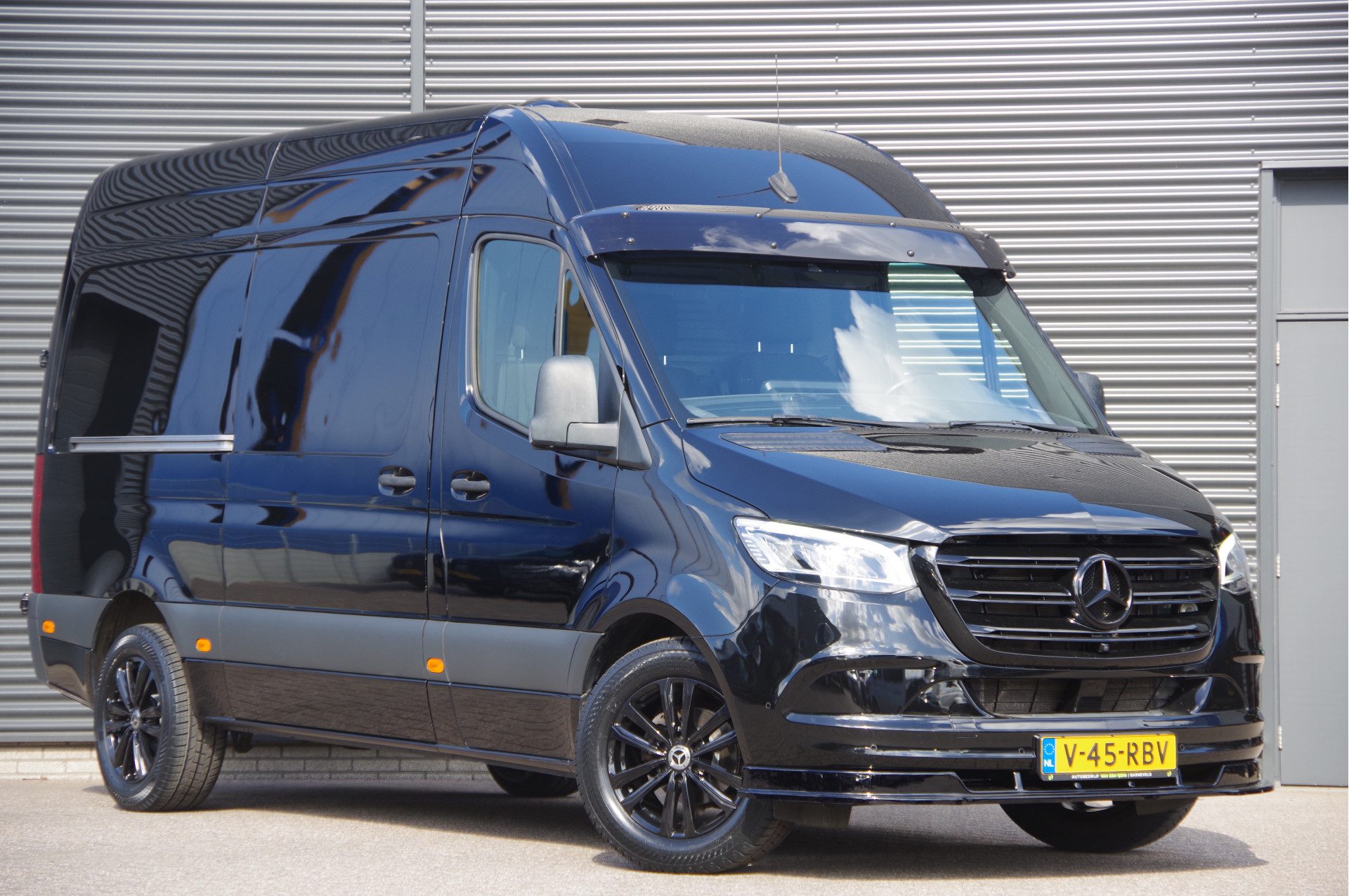 Mercedes-Benz Sprinter - Afbeelding 20