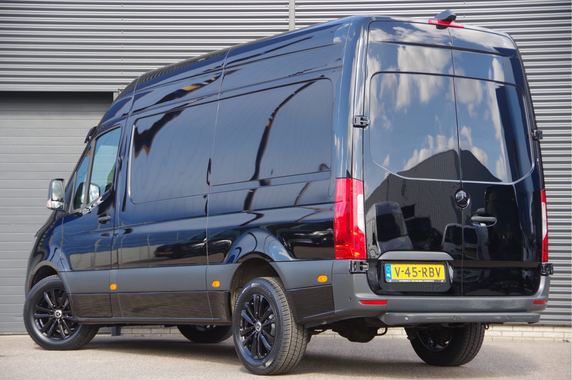 Mercedes-Benz Sprinter - Afbeelding 21