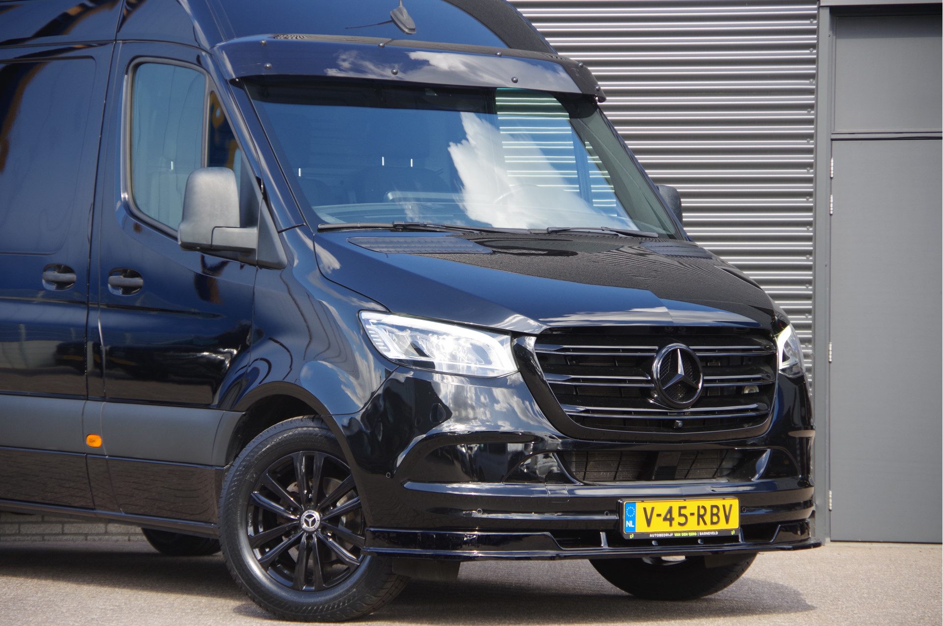 Mercedes-Benz Sprinter - Afbeelding 22