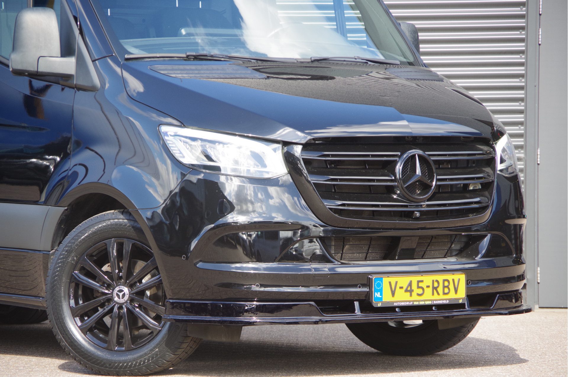 Mercedes-Benz Sprinter - Afbeelding 23