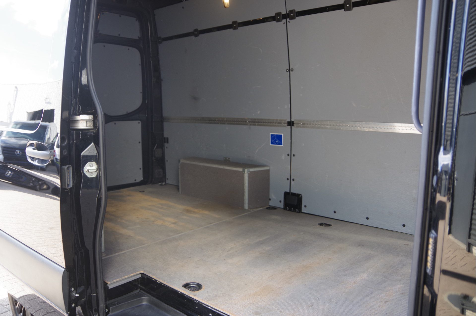 Mercedes-Benz Sprinter - Afbeelding 25