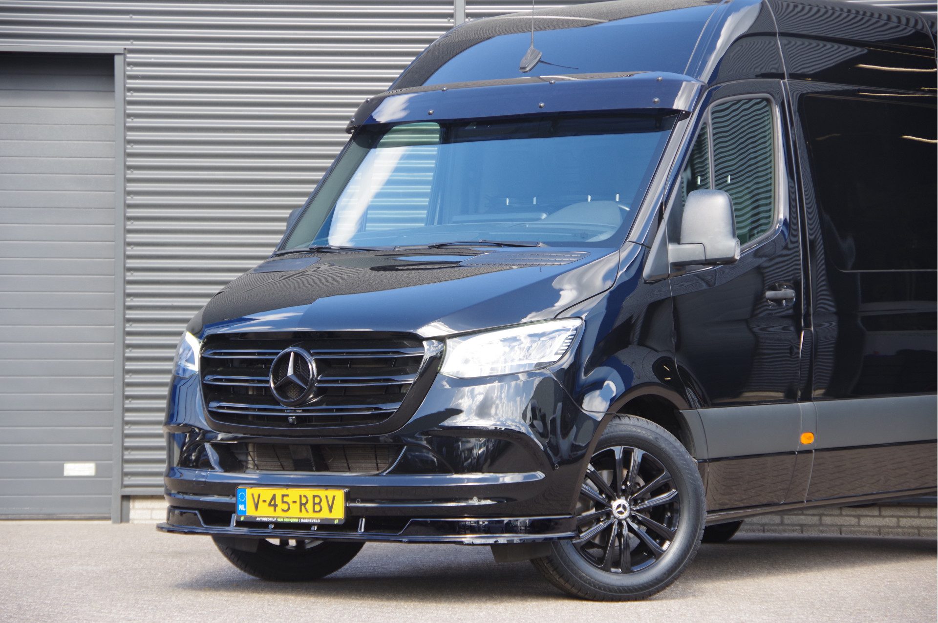 Mercedes-Benz Sprinter - Afbeelding 3