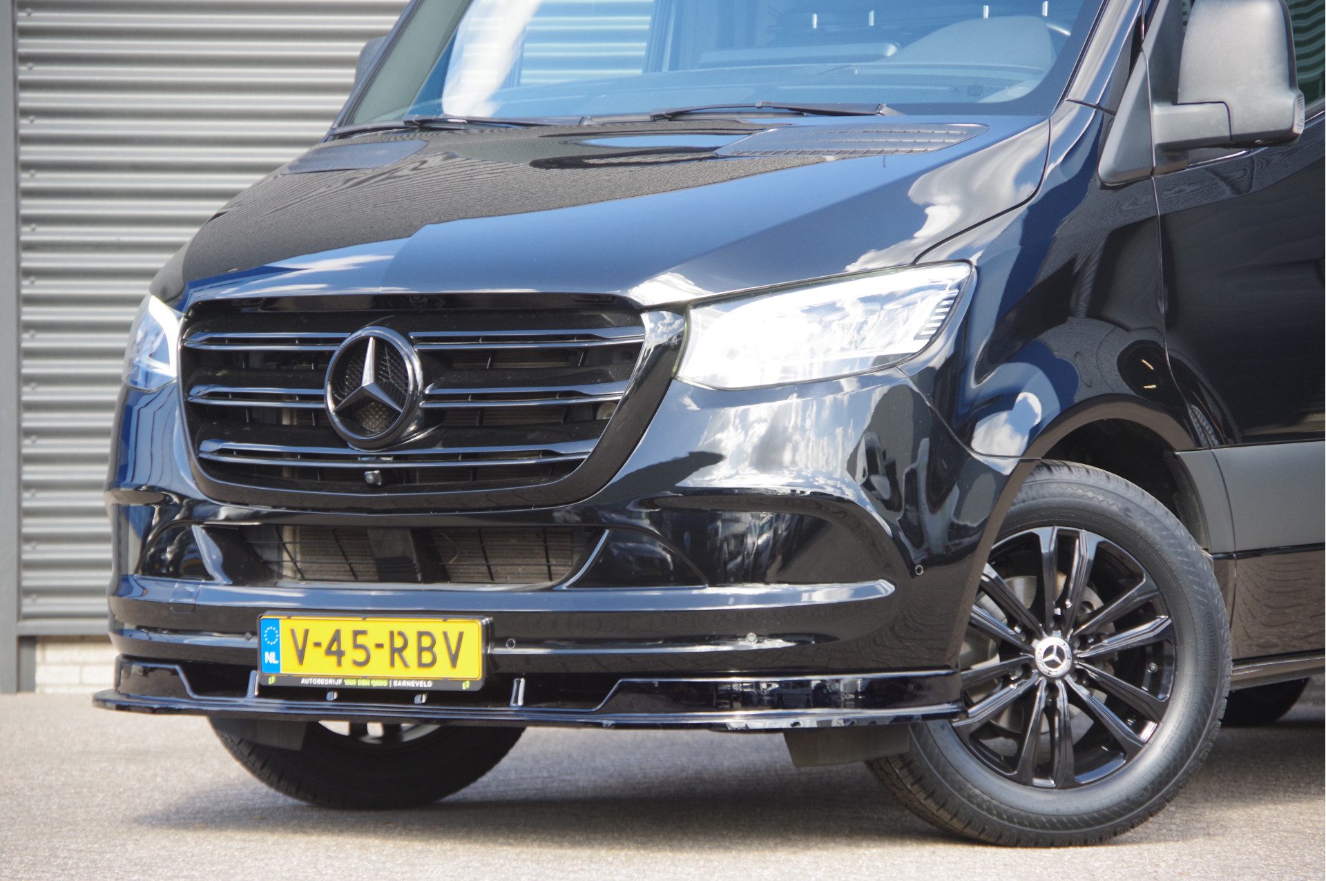 Mercedes-Benz Sprinter - Afbeelding 4