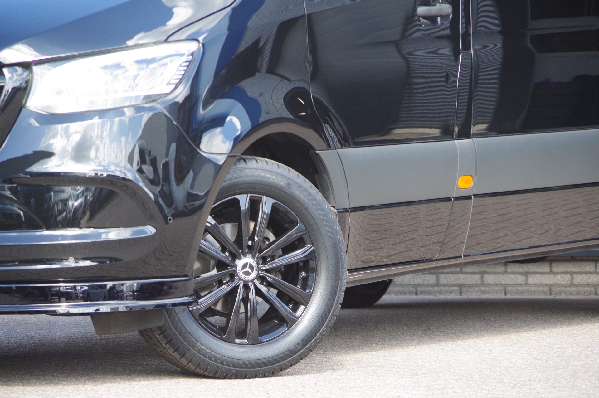 Mercedes-Benz Sprinter - Afbeelding 5