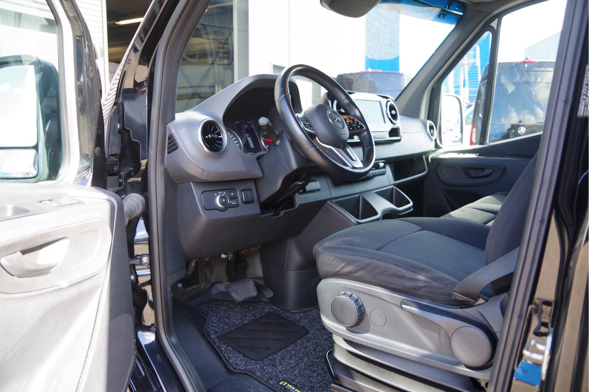 Mercedes-Benz Sprinter - Afbeelding 6