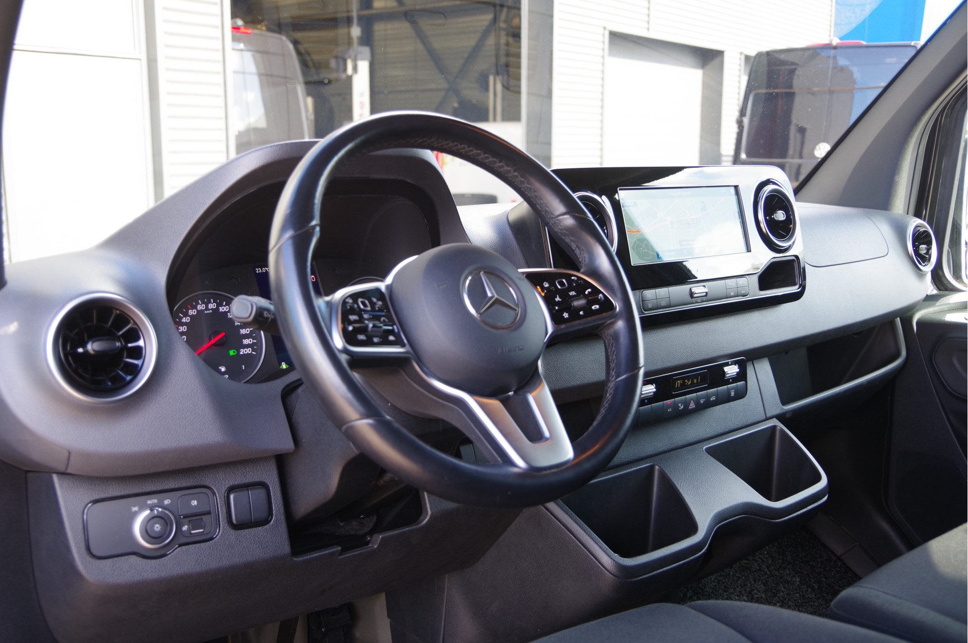Mercedes-Benz Sprinter - Afbeelding 7