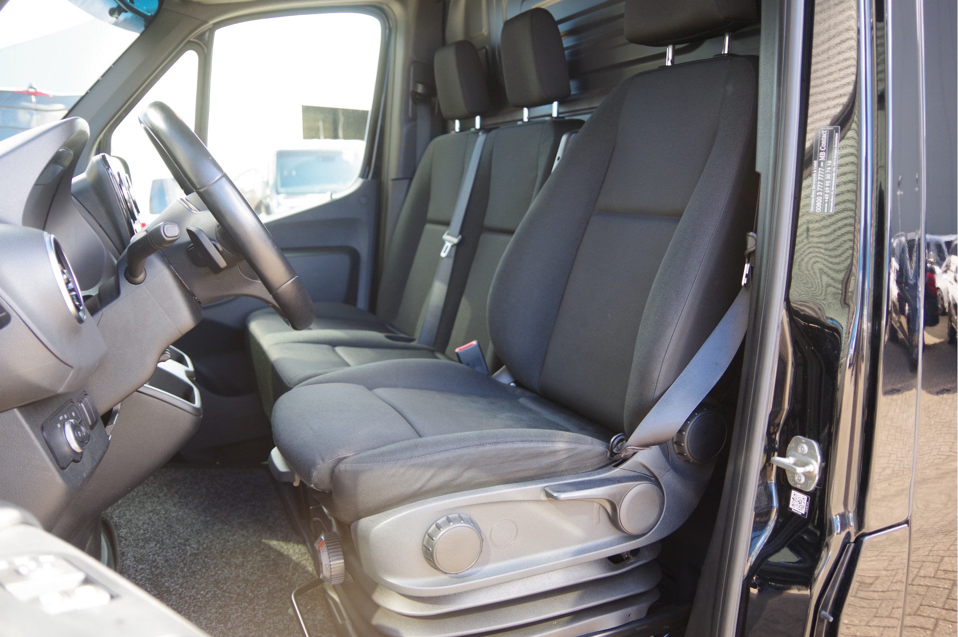 Mercedes-Benz Sprinter - Afbeelding 8