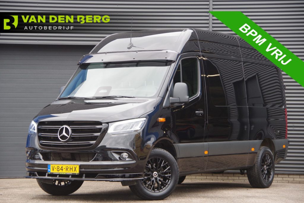 Mercedes-Benz Sprinter 57396388 afbeelding 1