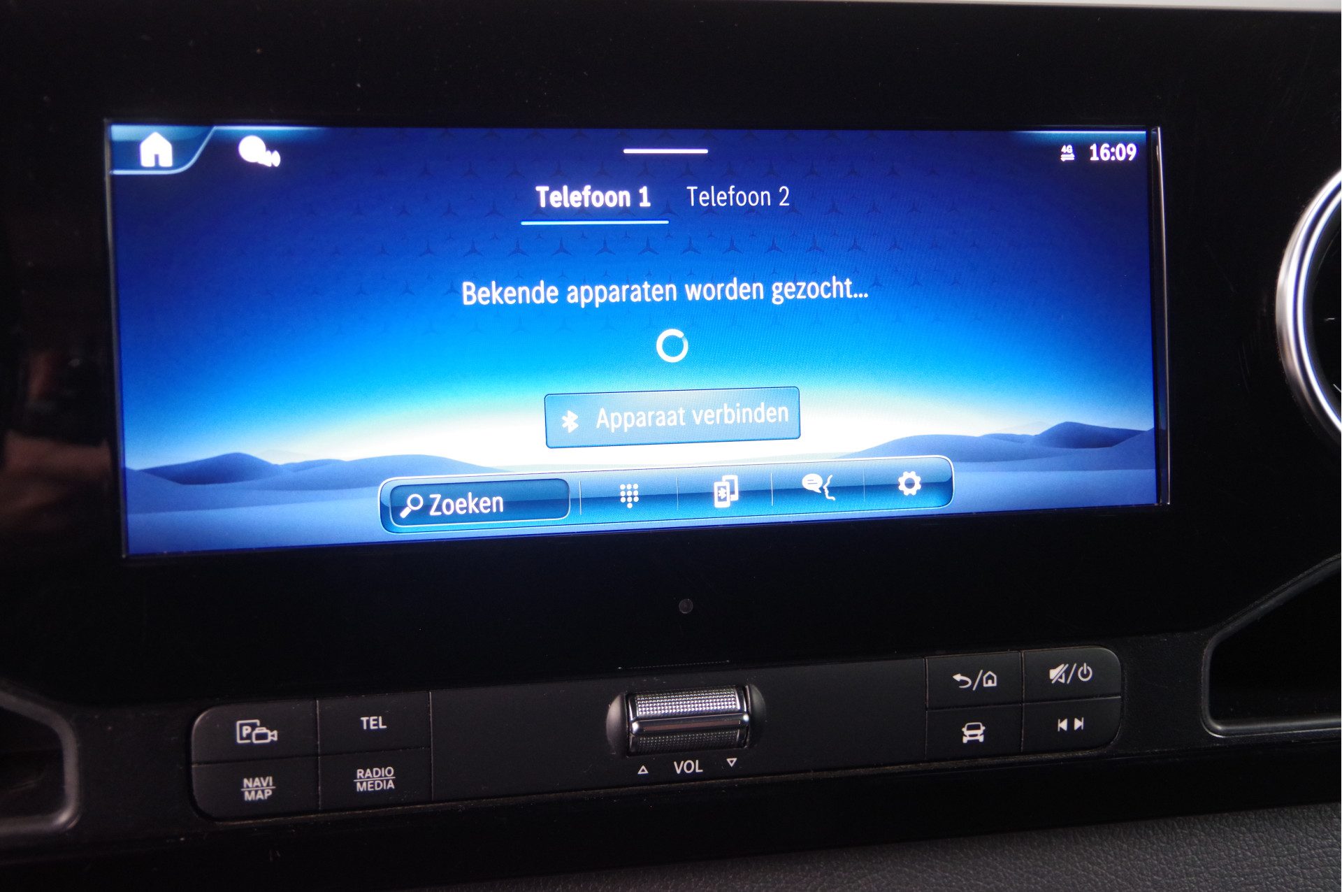 Mercedes-Benz Sprinter - Afbeelding 14