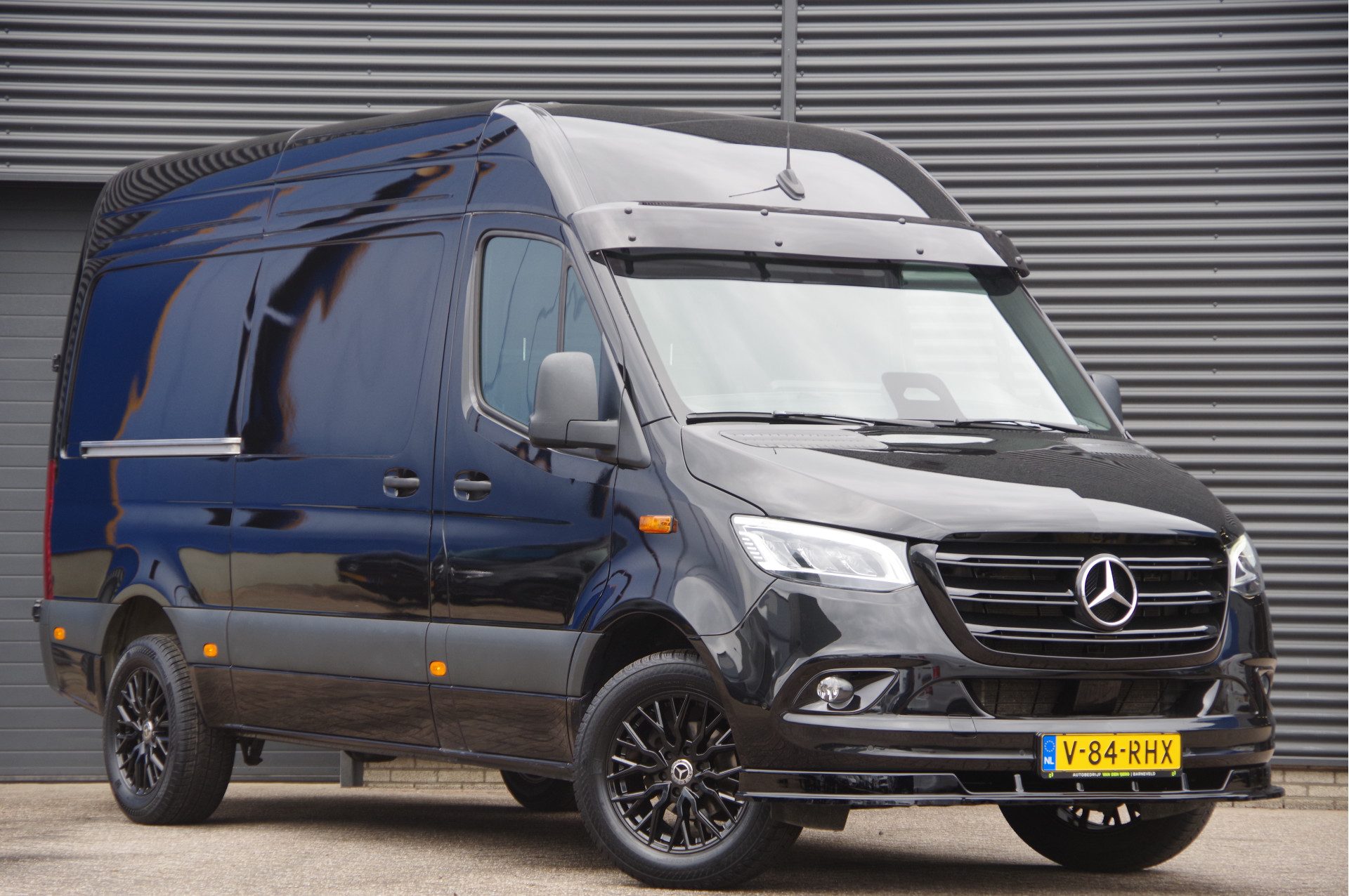 Mercedes-Benz Sprinter - Afbeelding 18