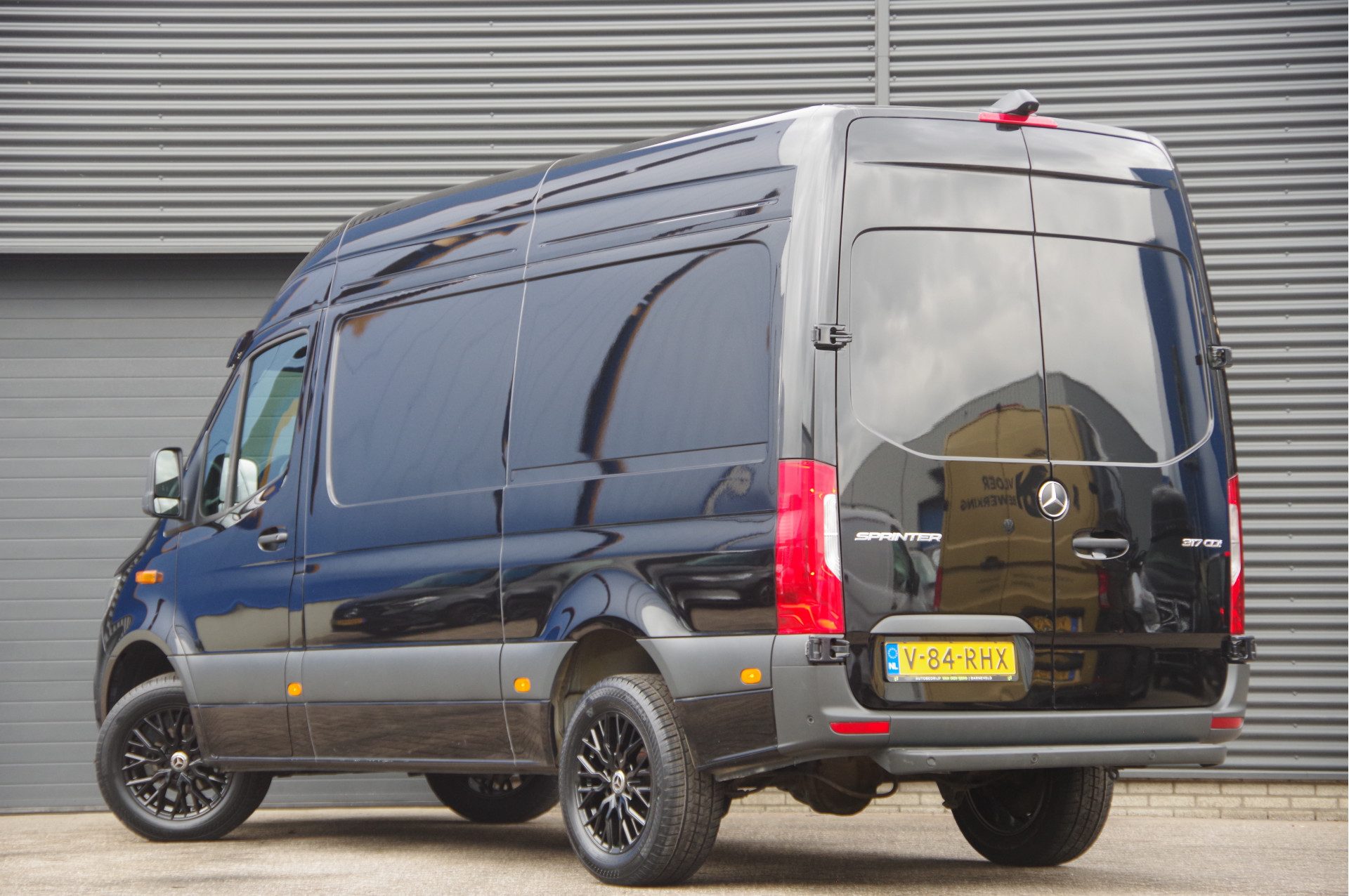 Mercedes-Benz Sprinter - Afbeelding 19