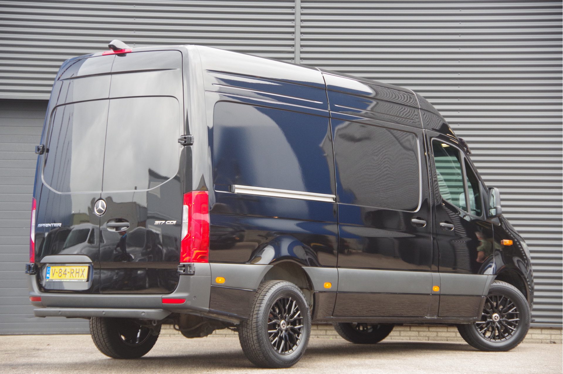 Mercedes-Benz Sprinter - Afbeelding 2
