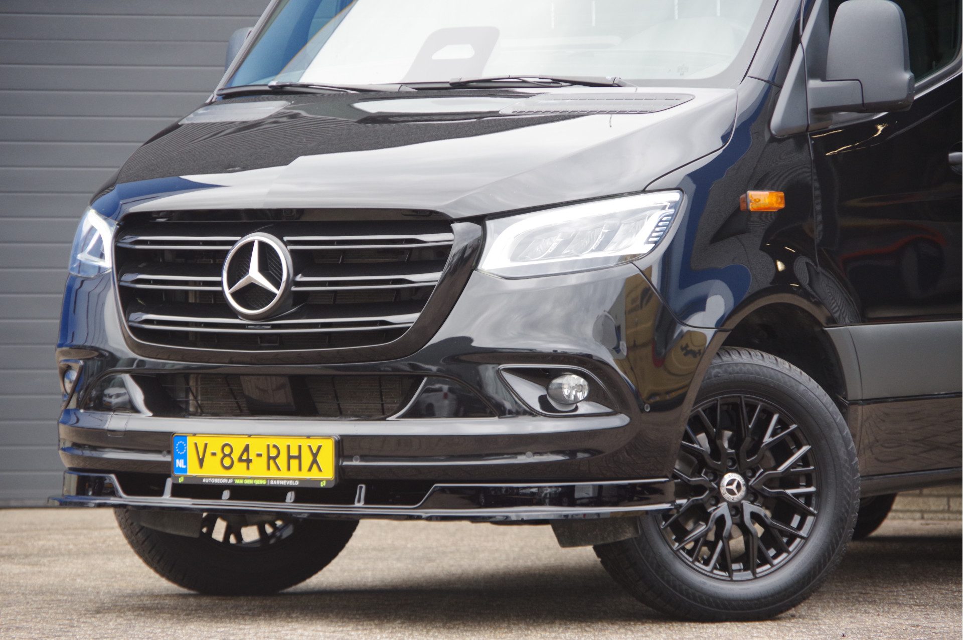 Mercedes-Benz Sprinter - Afbeelding 20