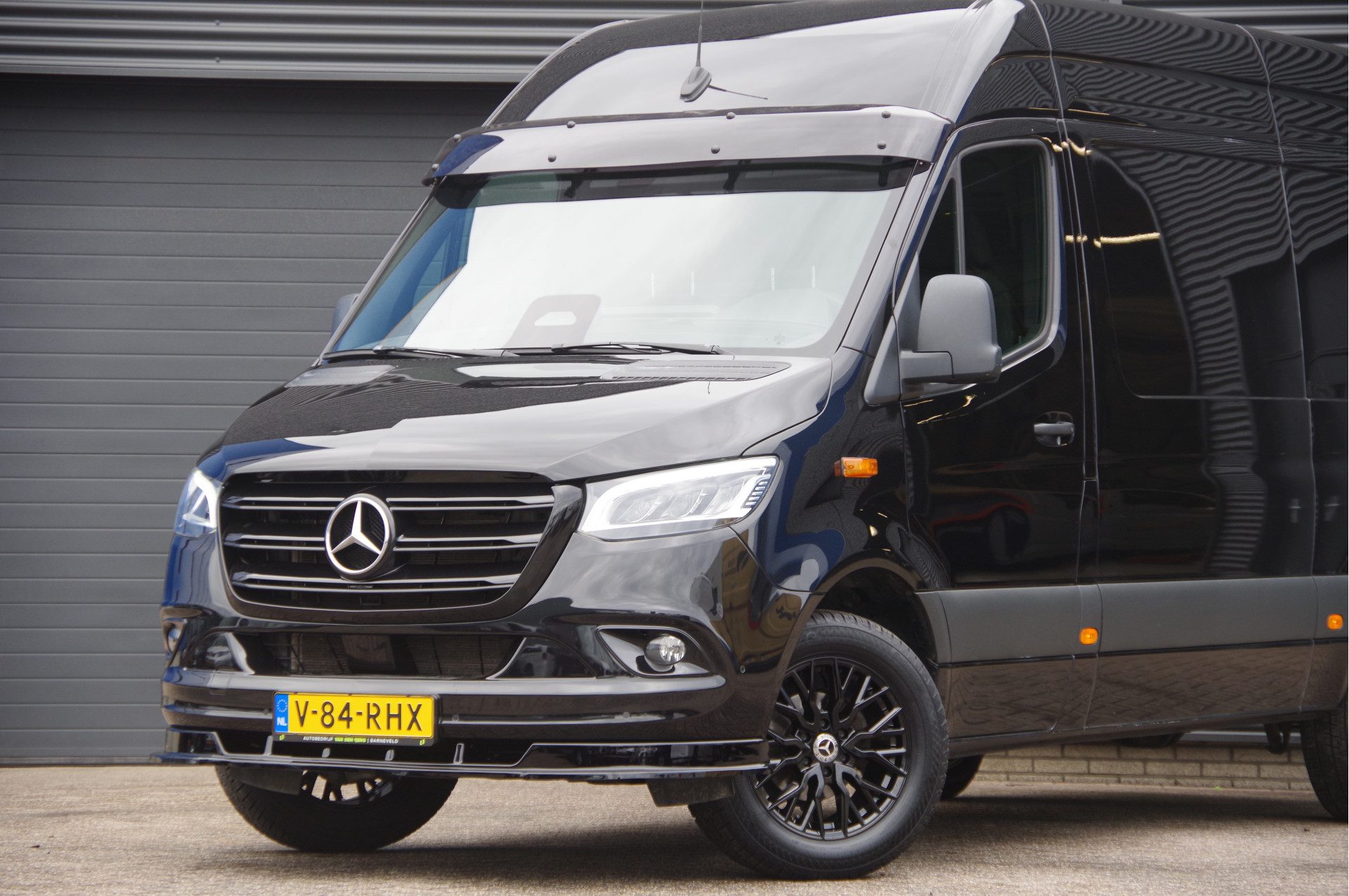 Mercedes-Benz Sprinter - Afbeelding 21