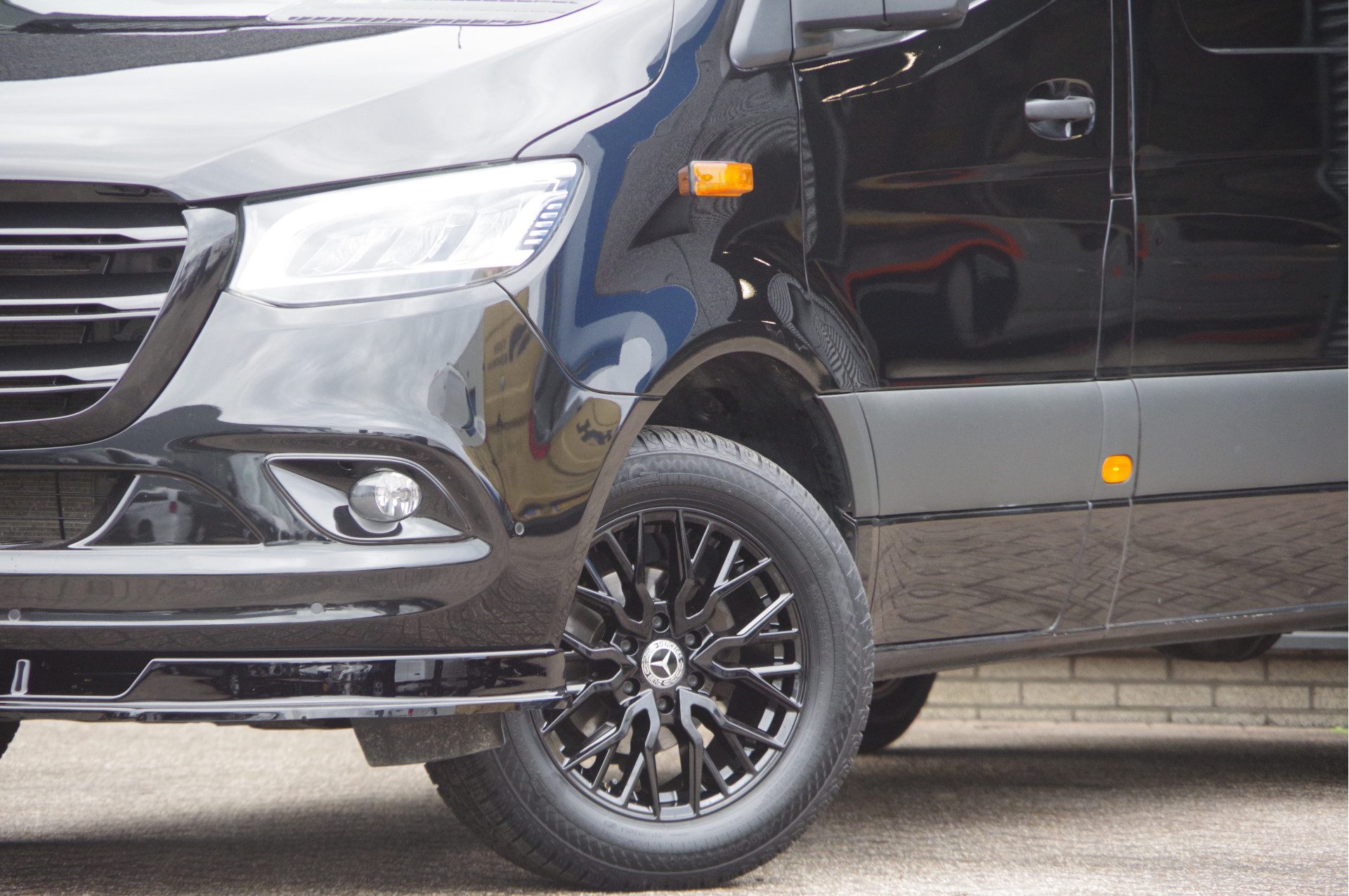 Mercedes-Benz Sprinter - Afbeelding 22