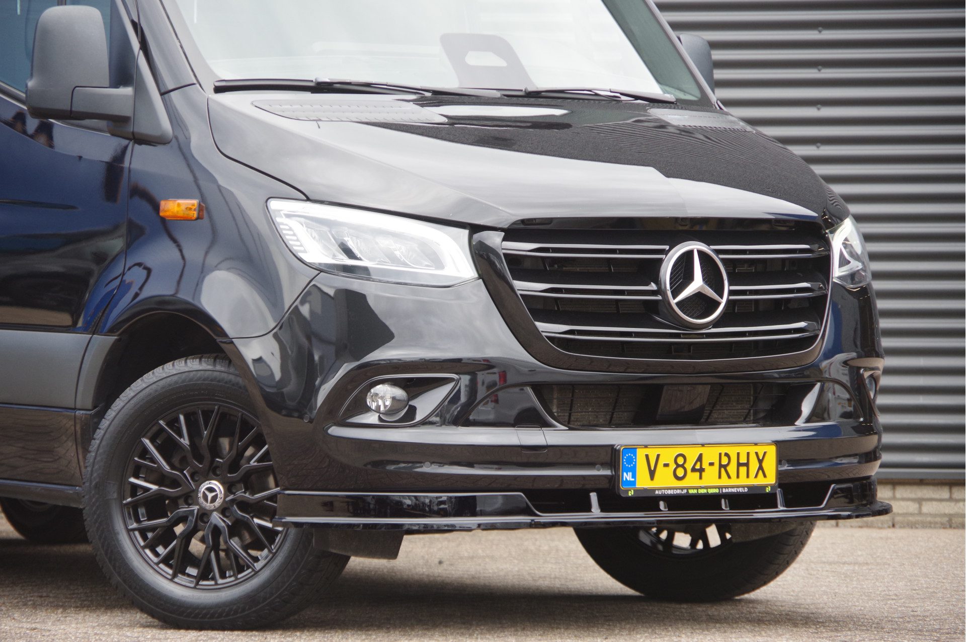 Mercedes-Benz Sprinter - Afbeelding 24