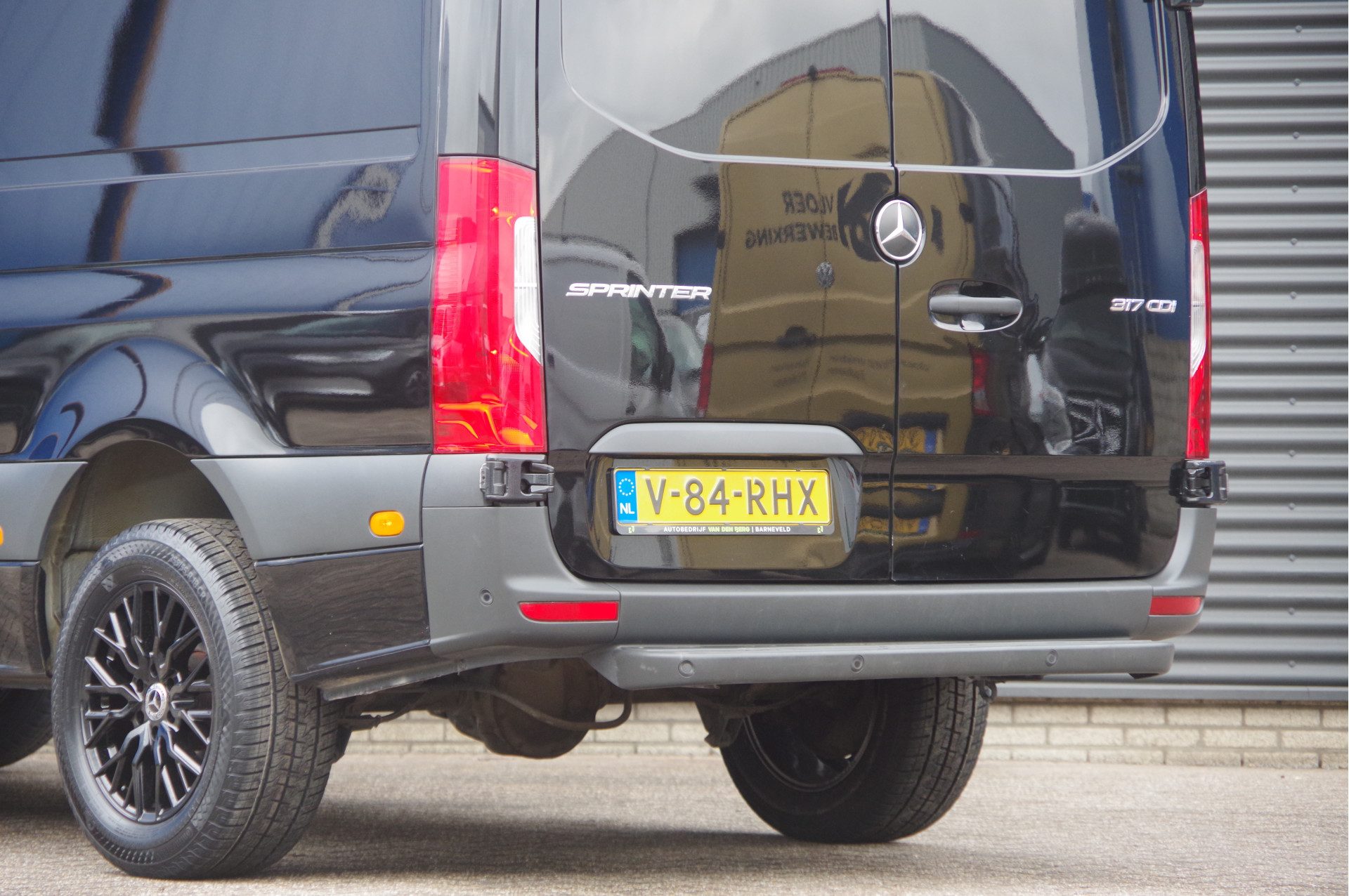 Mercedes-Benz Sprinter - Afbeelding 27