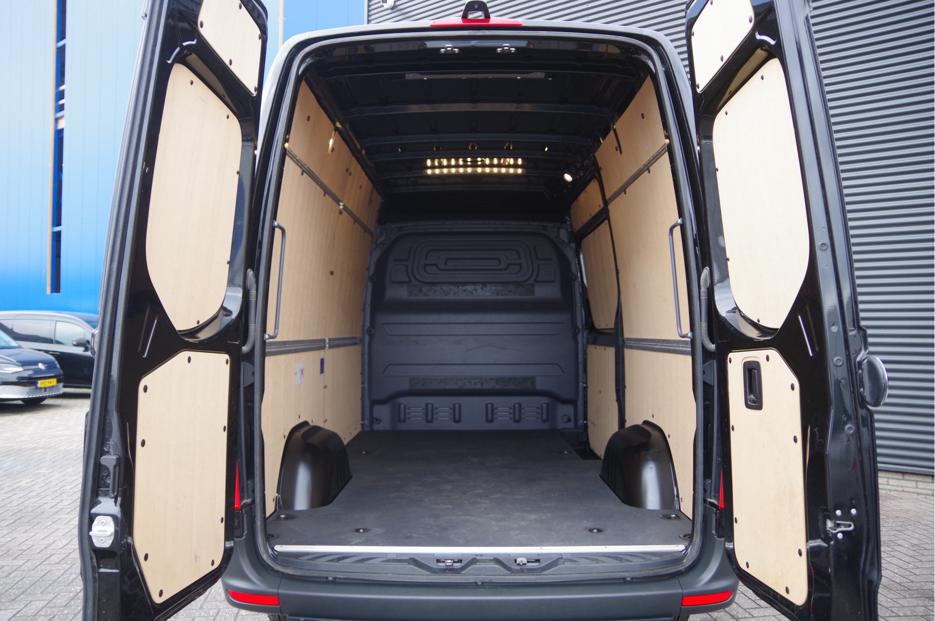 Mercedes-Benz Sprinter - Afbeelding 28