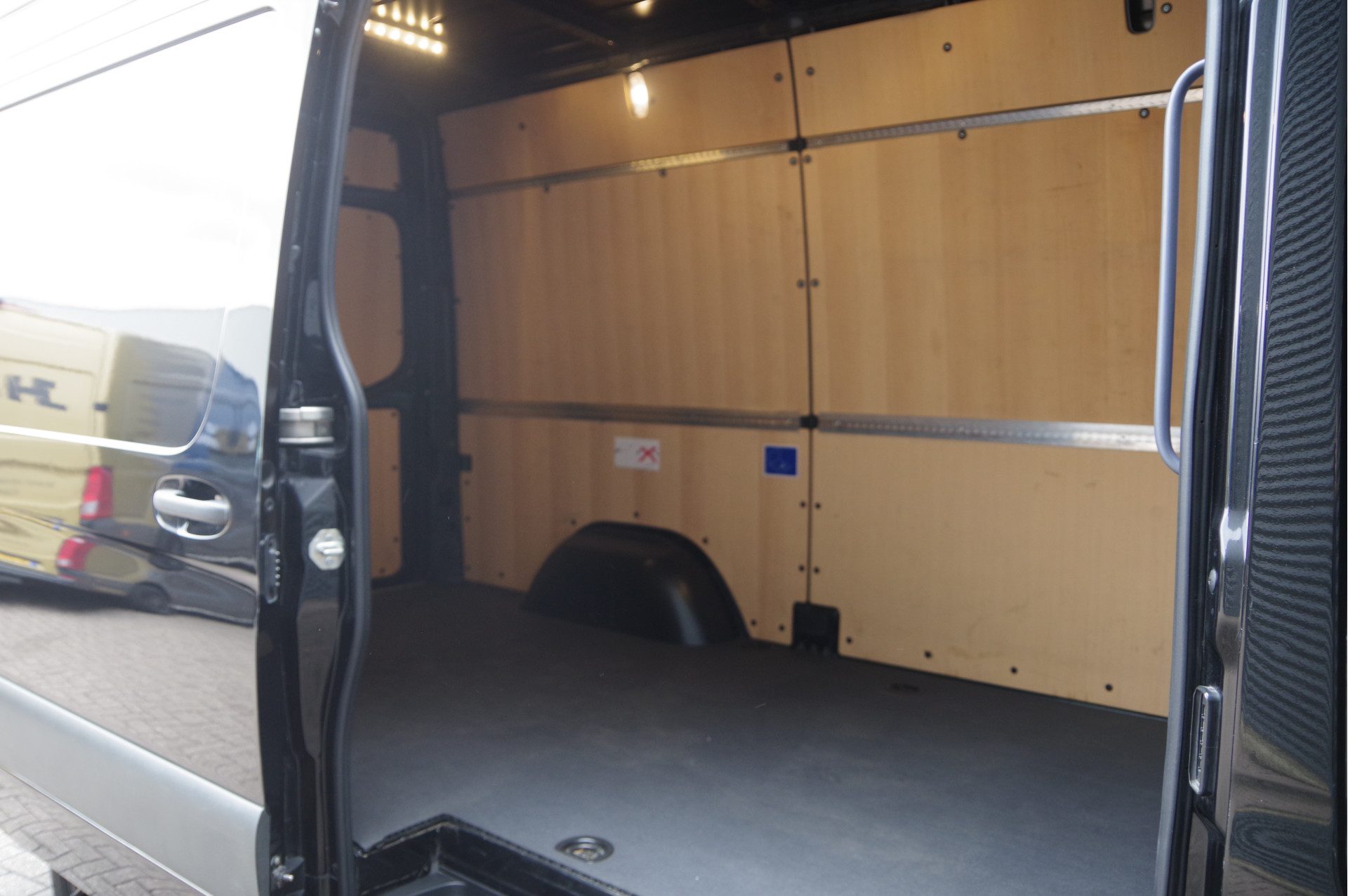 Mercedes-Benz Sprinter - Afbeelding 29