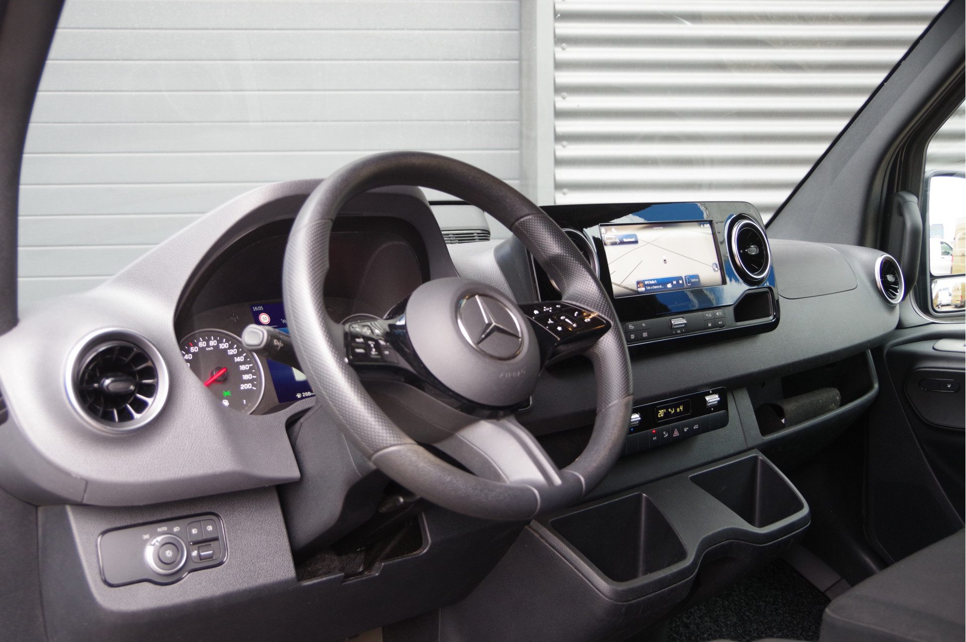 Mercedes-Benz Sprinter - Afbeelding 3