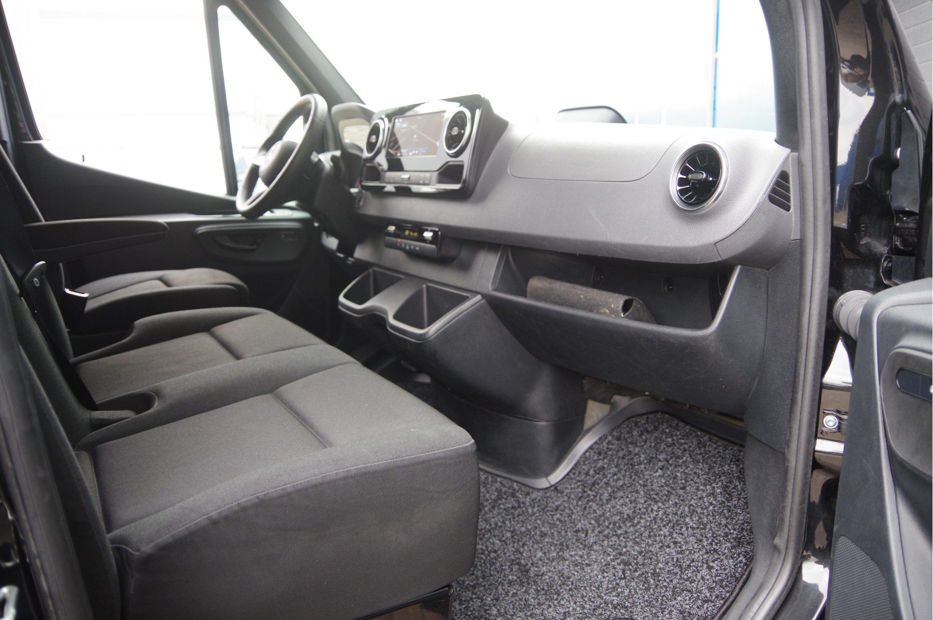 Mercedes-Benz Sprinter - Afbeelding 30
