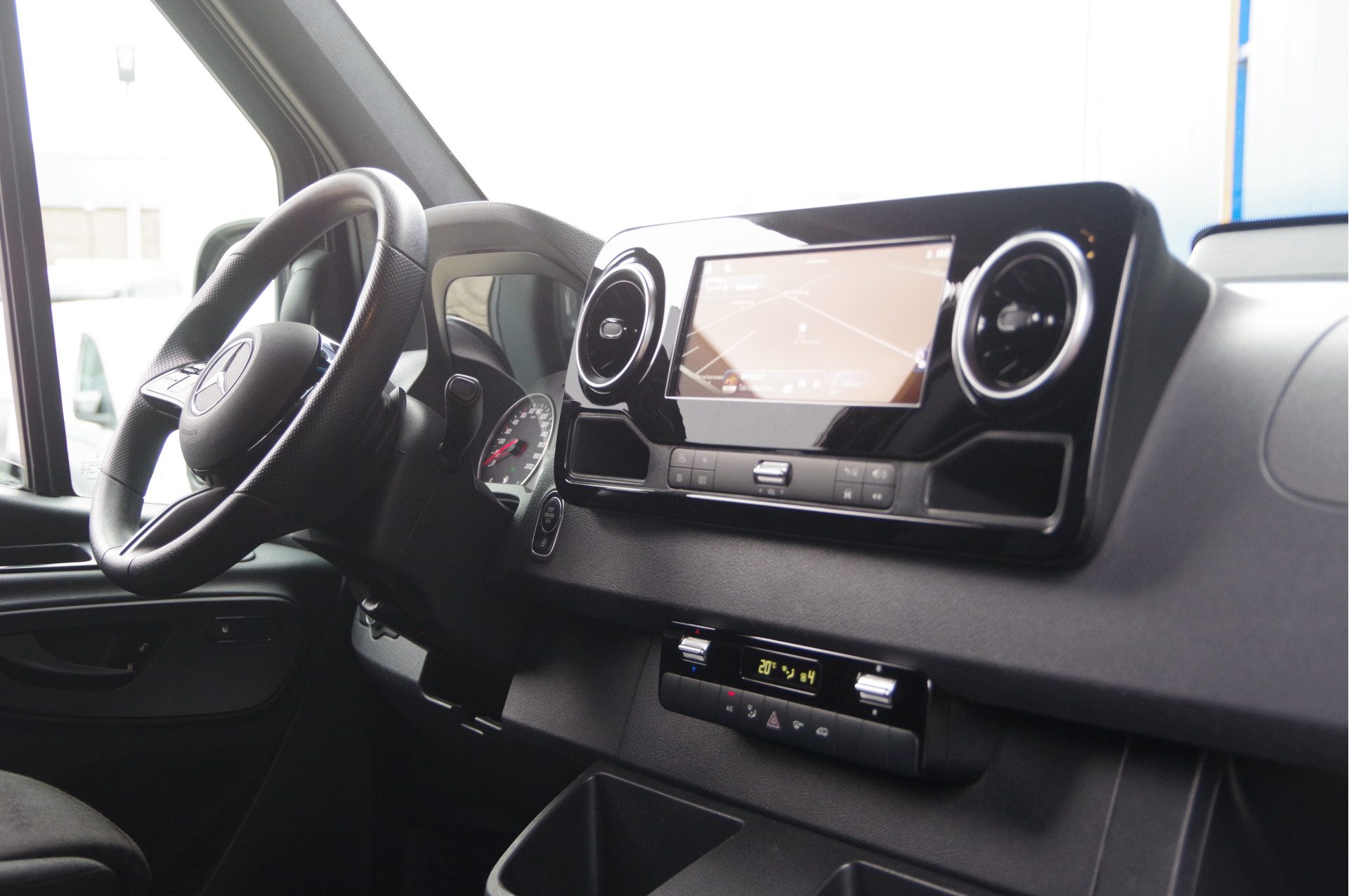 Mercedes-Benz Sprinter - Afbeelding 31