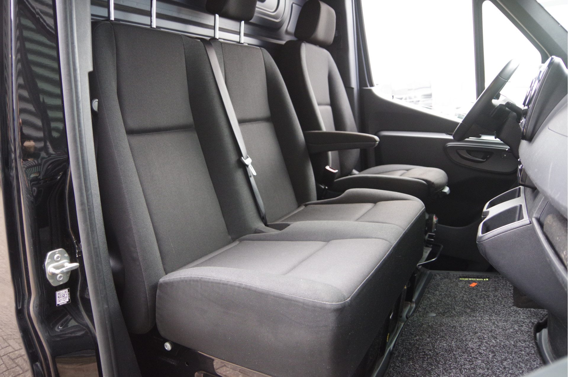 Mercedes-Benz Sprinter - Afbeelding 4