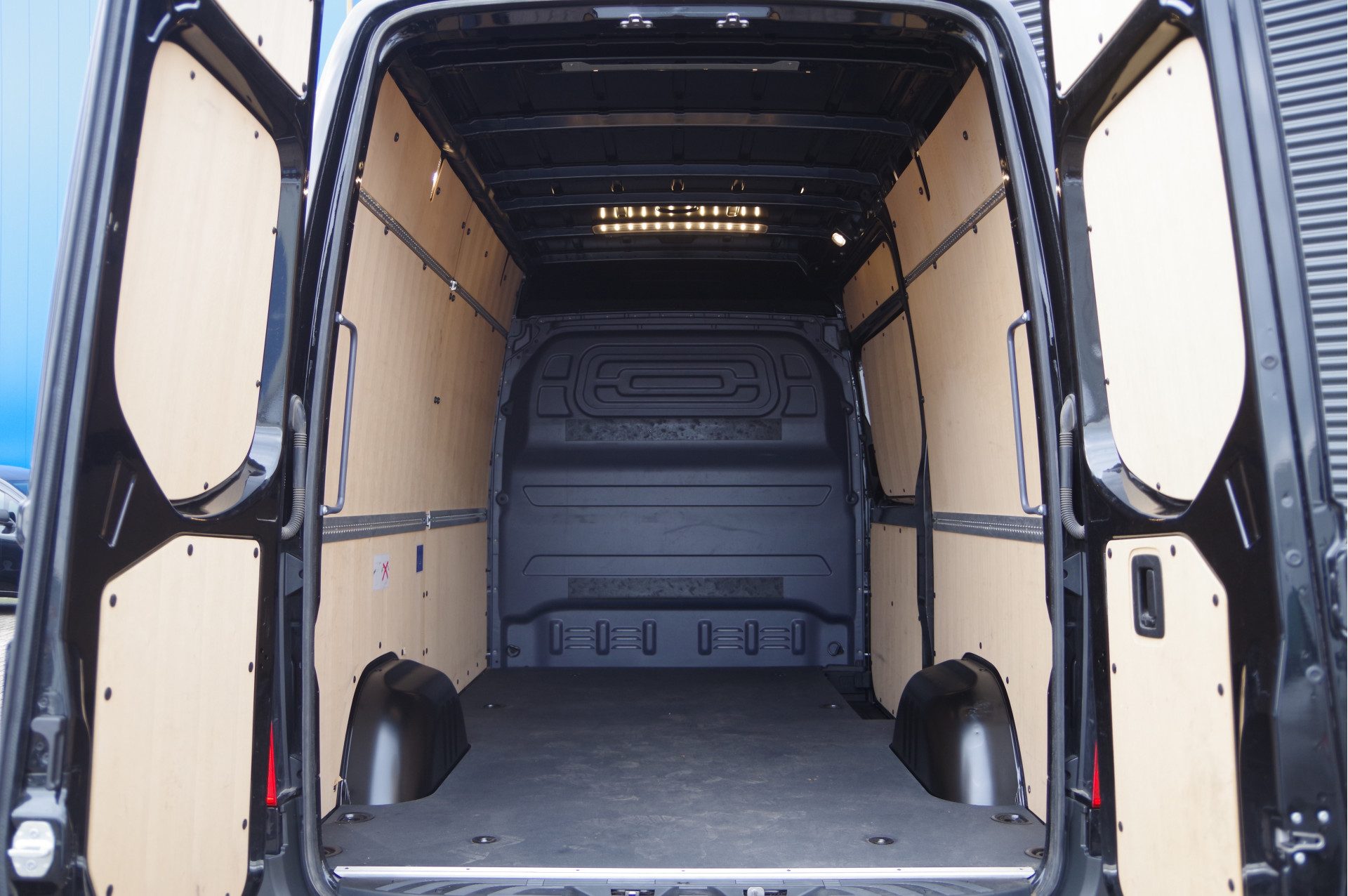 Mercedes-Benz Sprinter - Afbeelding 6