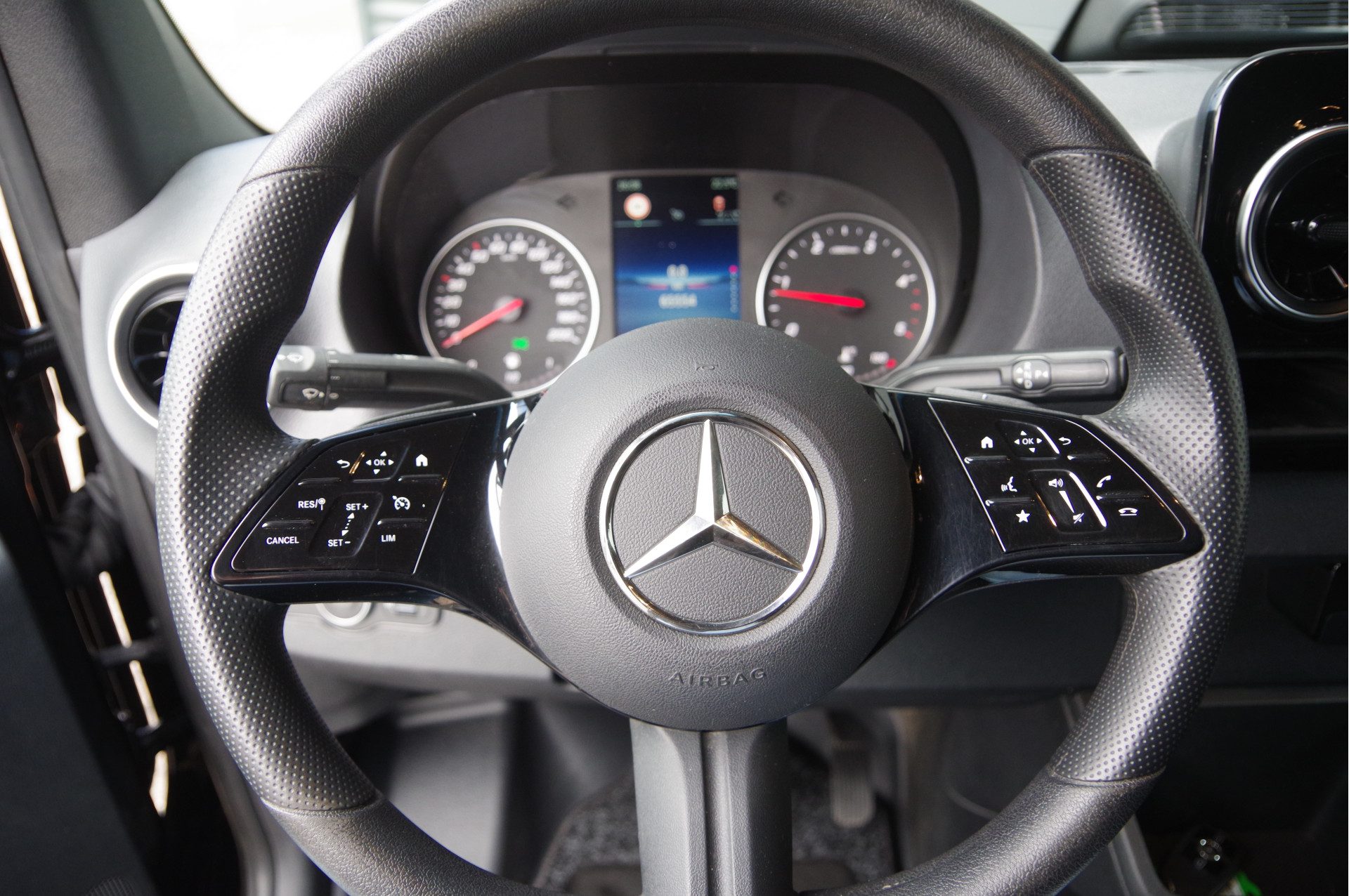 Mercedes-Benz Sprinter - Afbeelding 7