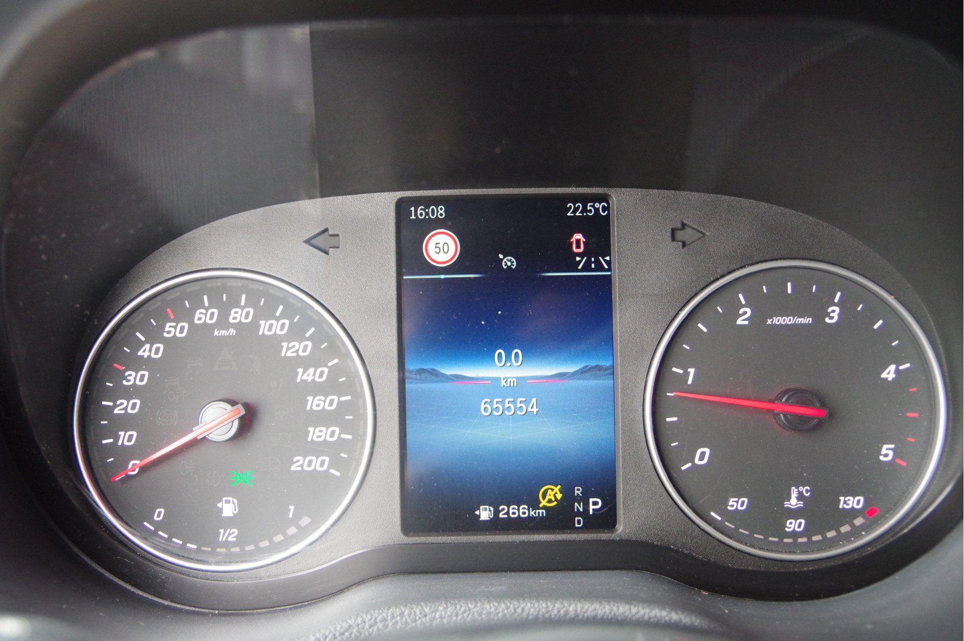 Mercedes-Benz Sprinter - Afbeelding 9