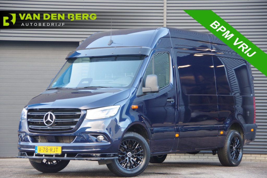 Mercedes-Benz Sprinter 57520717 afbeelding 1