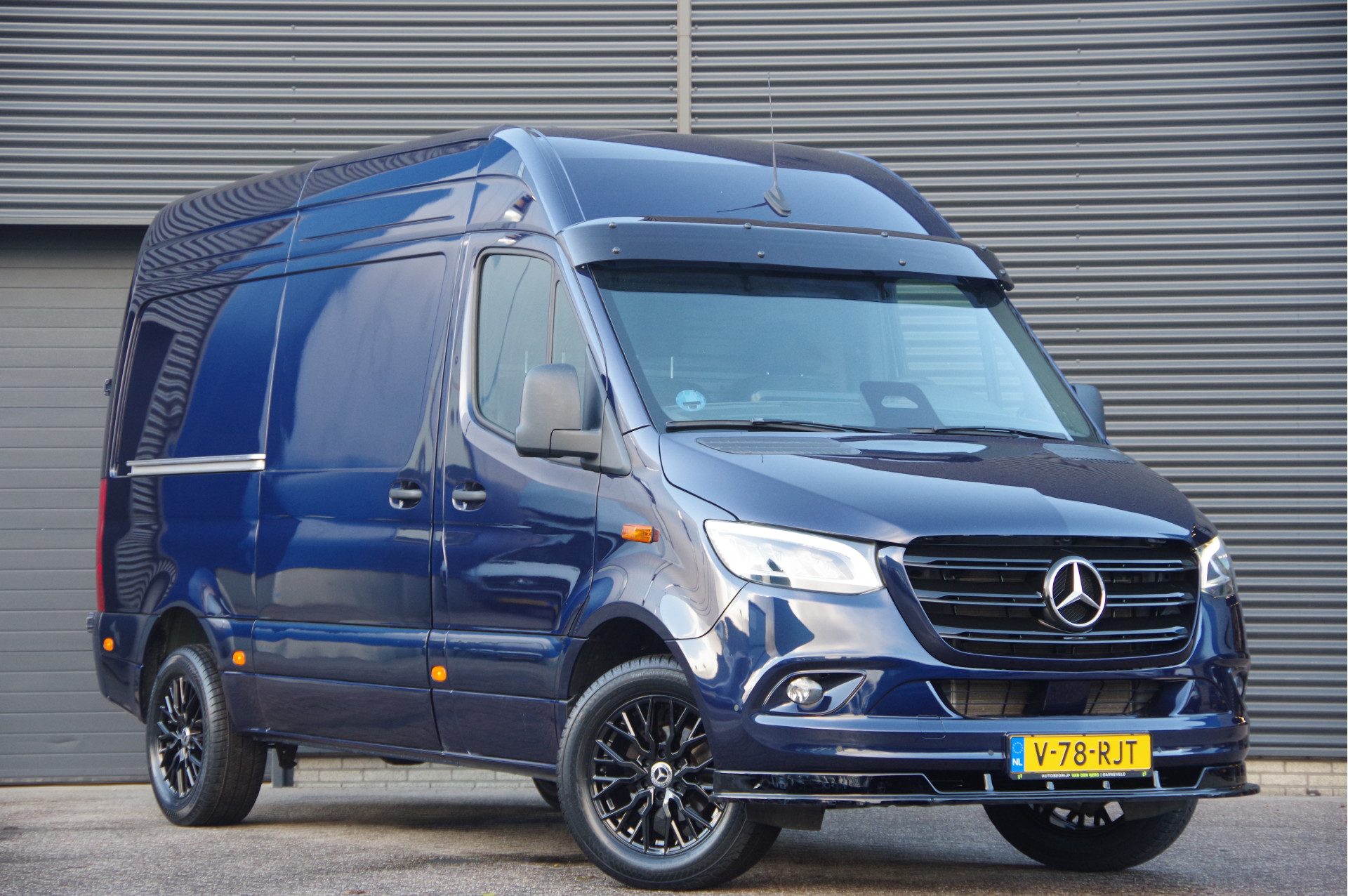 Mercedes-Benz Sprinter - Afbeelding 12