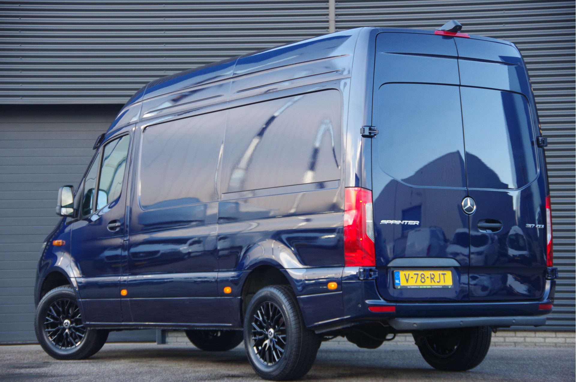 Mercedes-Benz Sprinter - Afbeelding 13