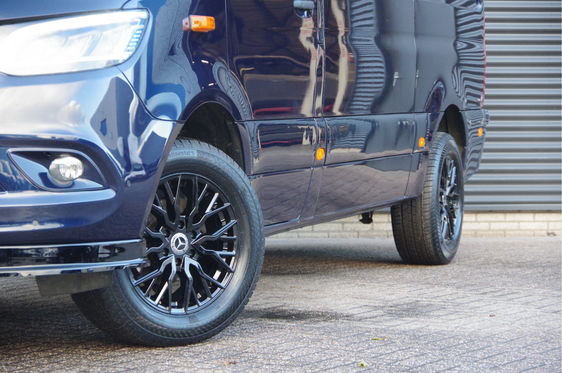 Mercedes-Benz Sprinter - Afbeelding 14