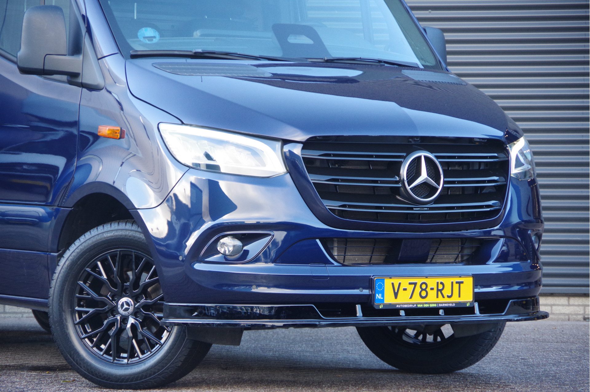 Mercedes-Benz Sprinter - Afbeelding 15