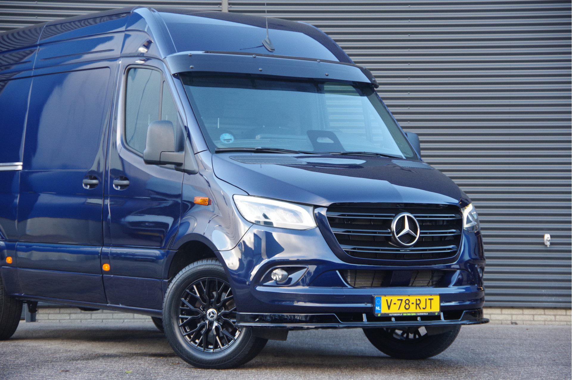 Mercedes-Benz Sprinter - Afbeelding 16