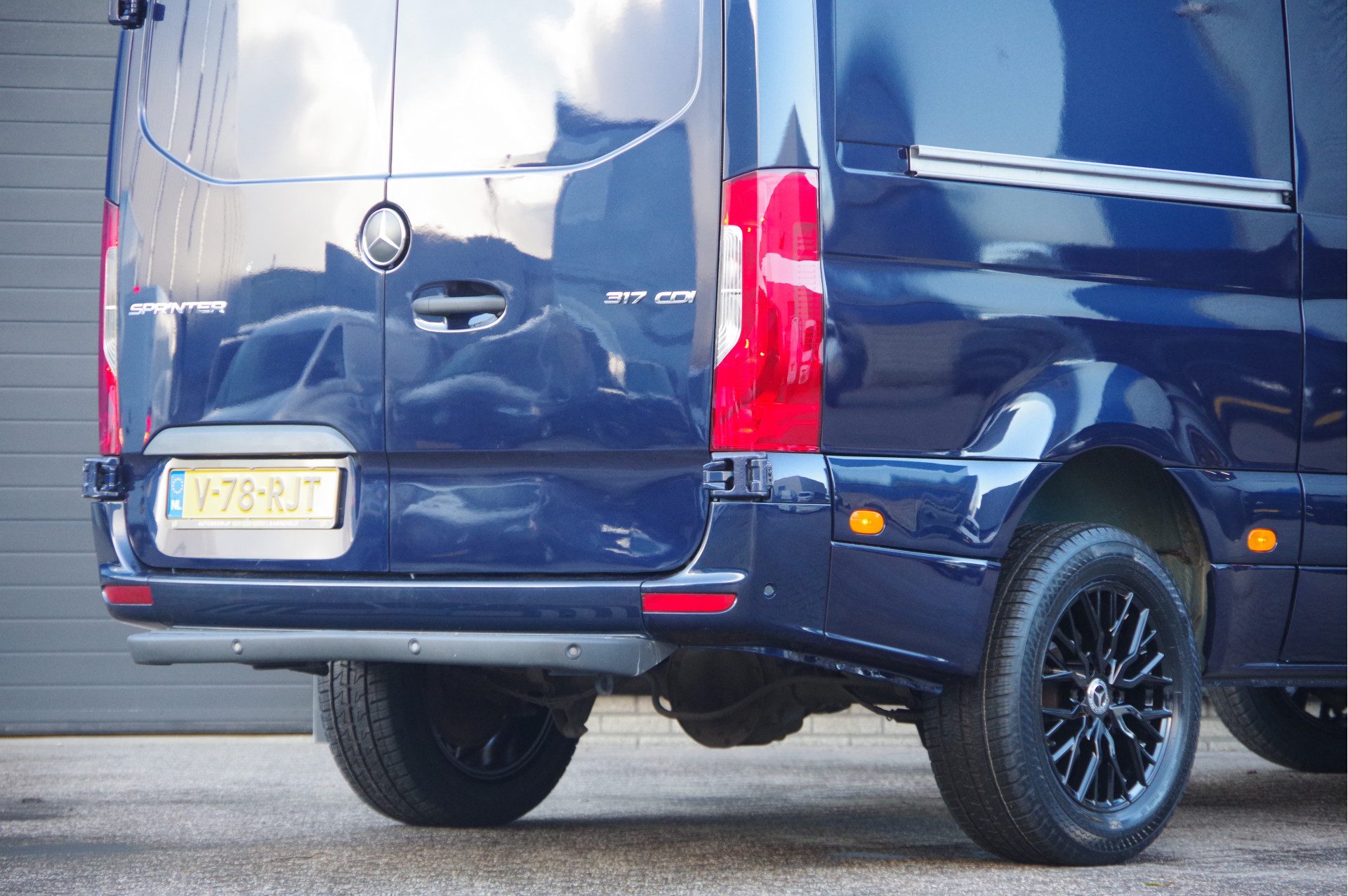 Mercedes-Benz Sprinter - Afbeelding 17