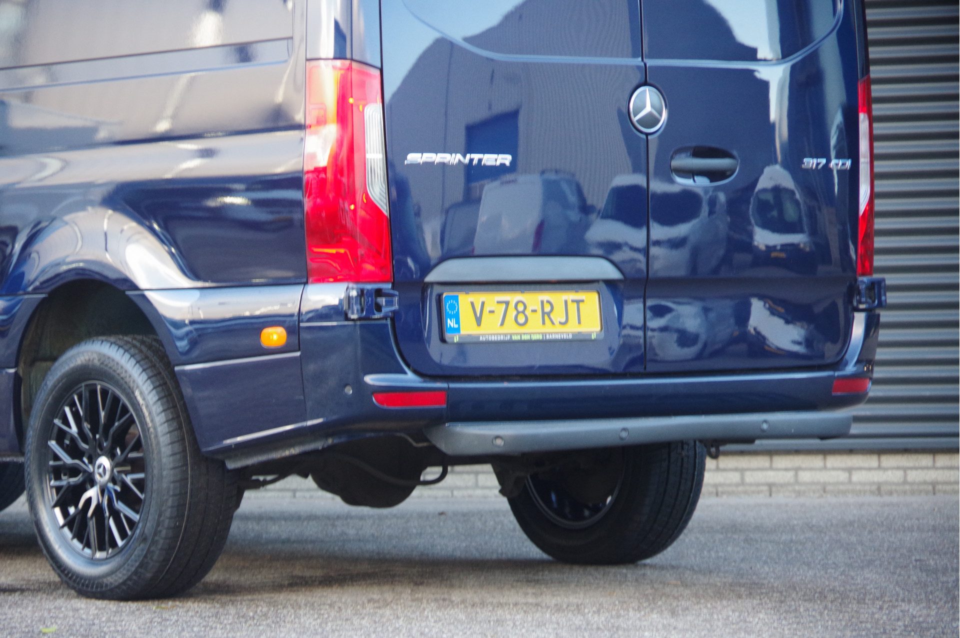 Mercedes-Benz Sprinter - Afbeelding 18
