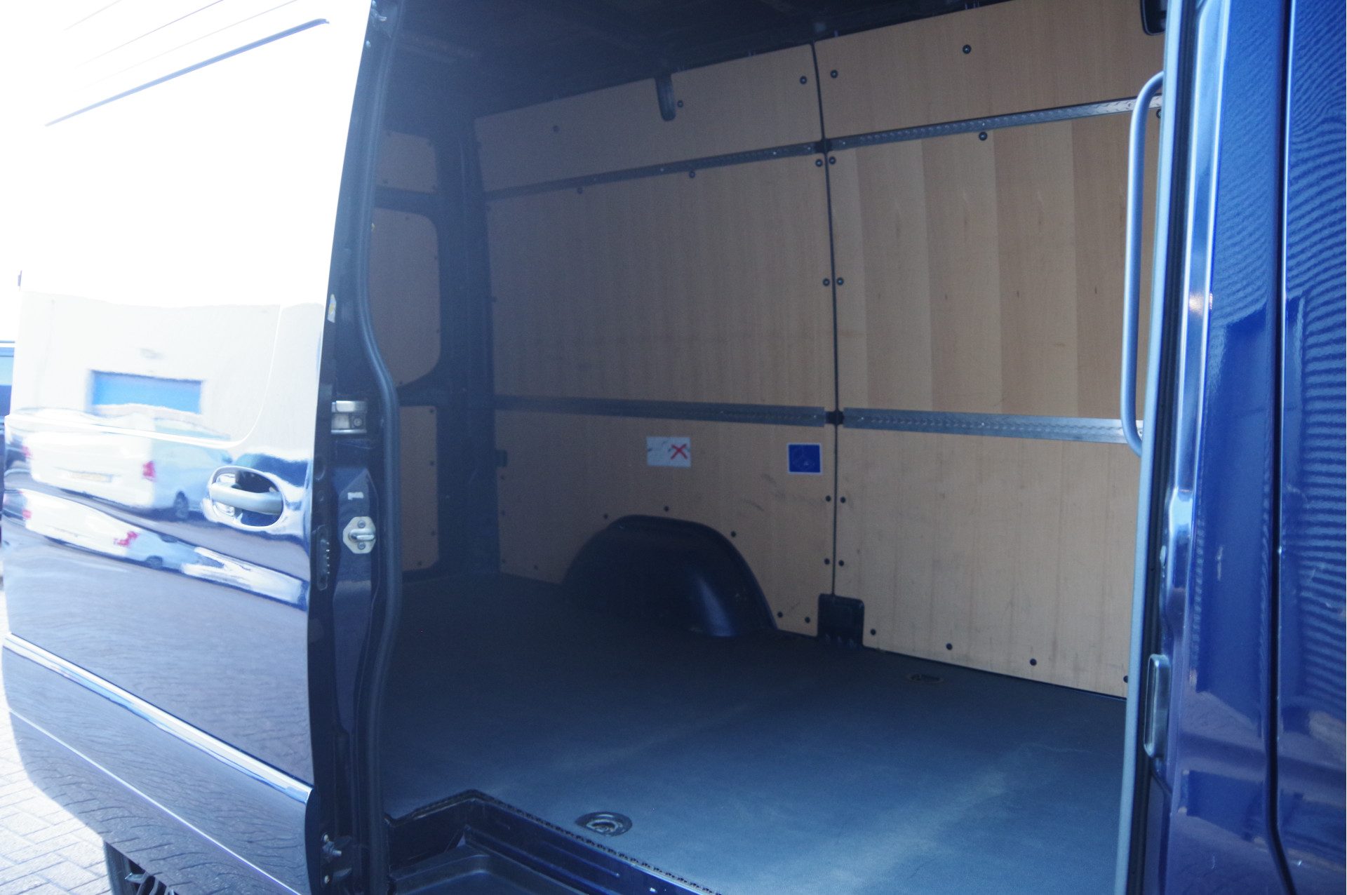 Mercedes-Benz Sprinter - Afbeelding 19