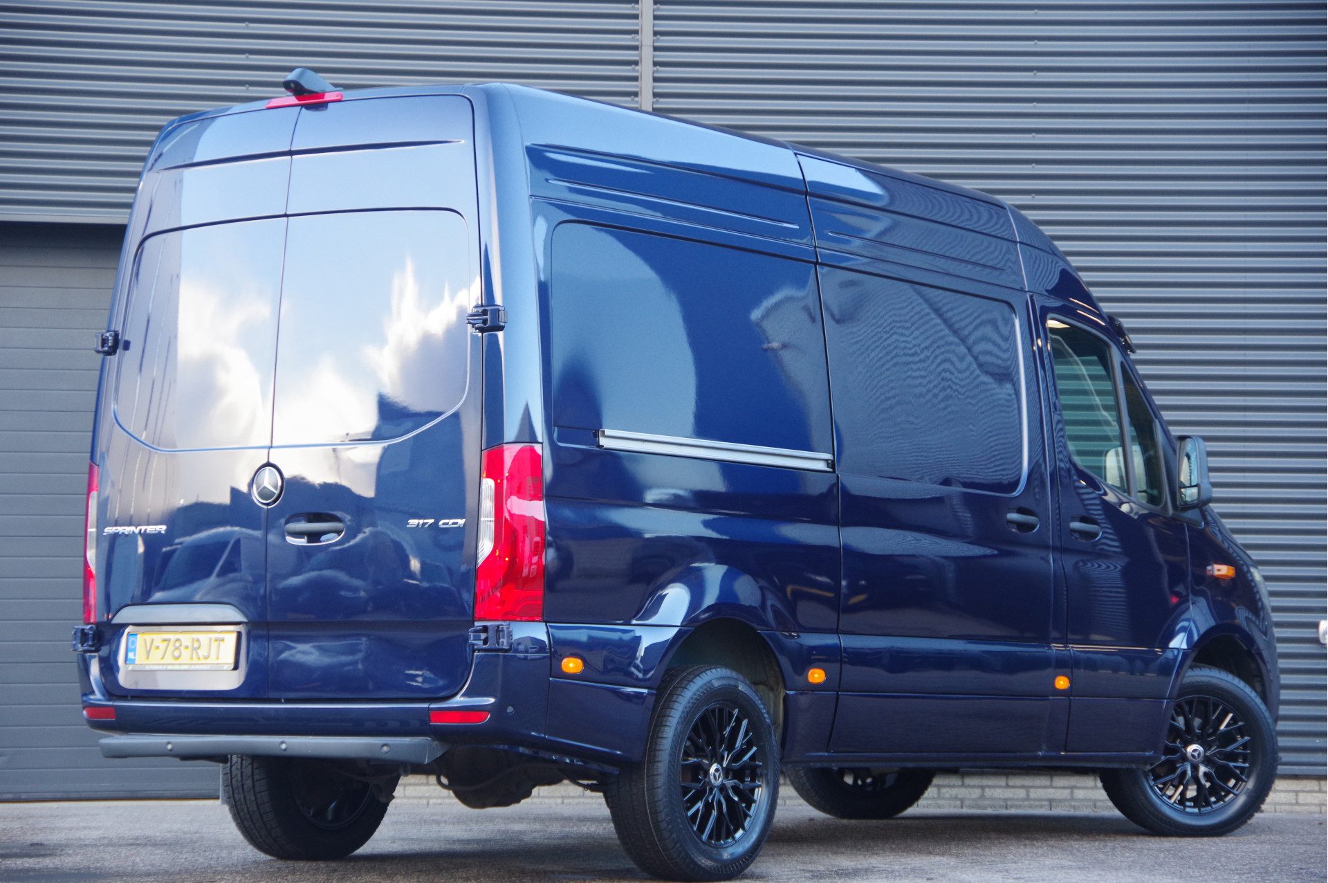 Mercedes-Benz Sprinter - Afbeelding 2