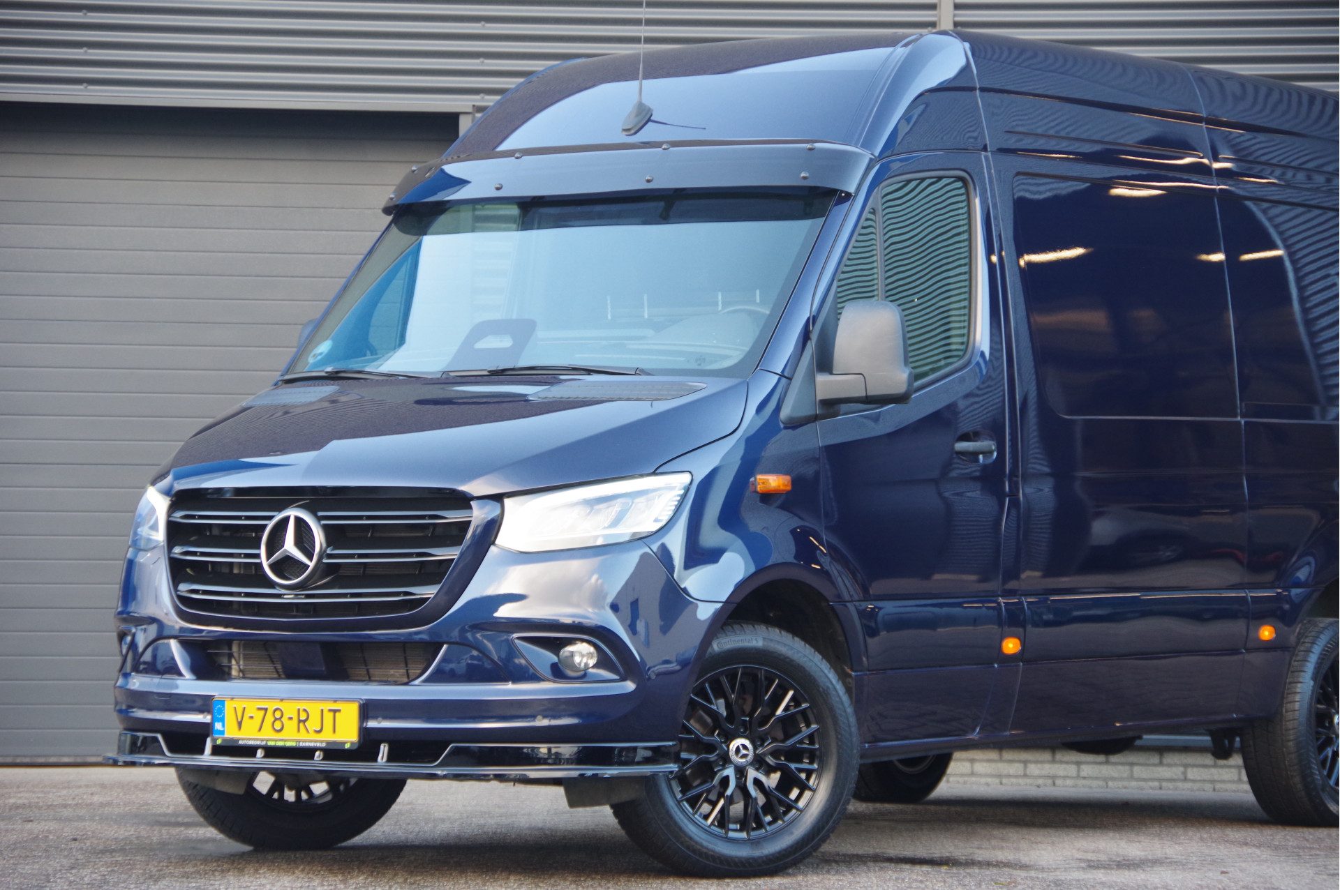 Mercedes-Benz Sprinter - Afbeelding 3