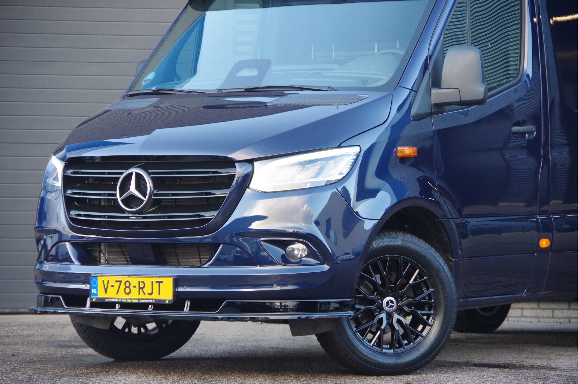 Mercedes-Benz Sprinter - Afbeelding 4