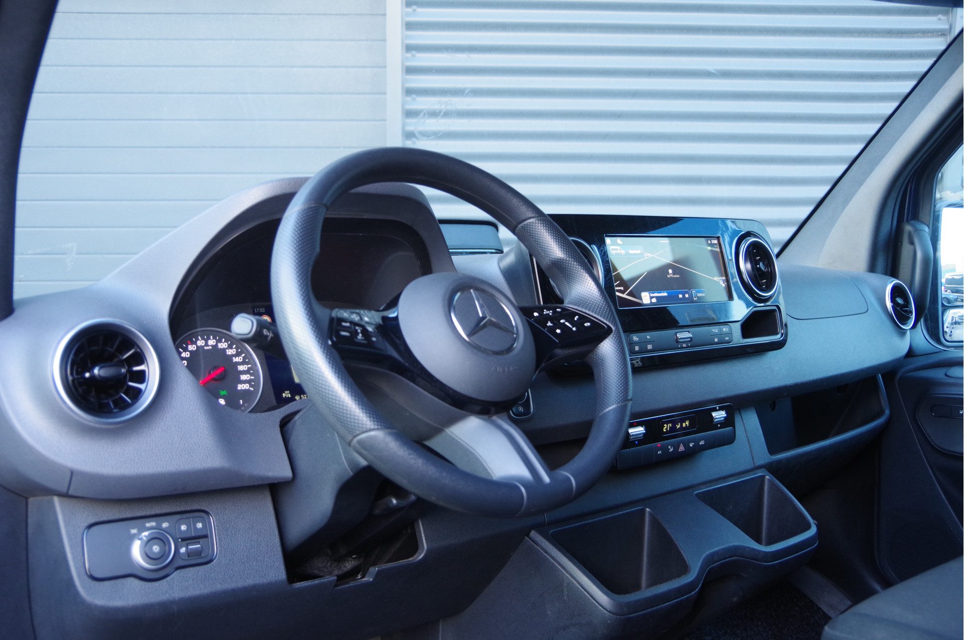 Mercedes-Benz Sprinter - Afbeelding 6